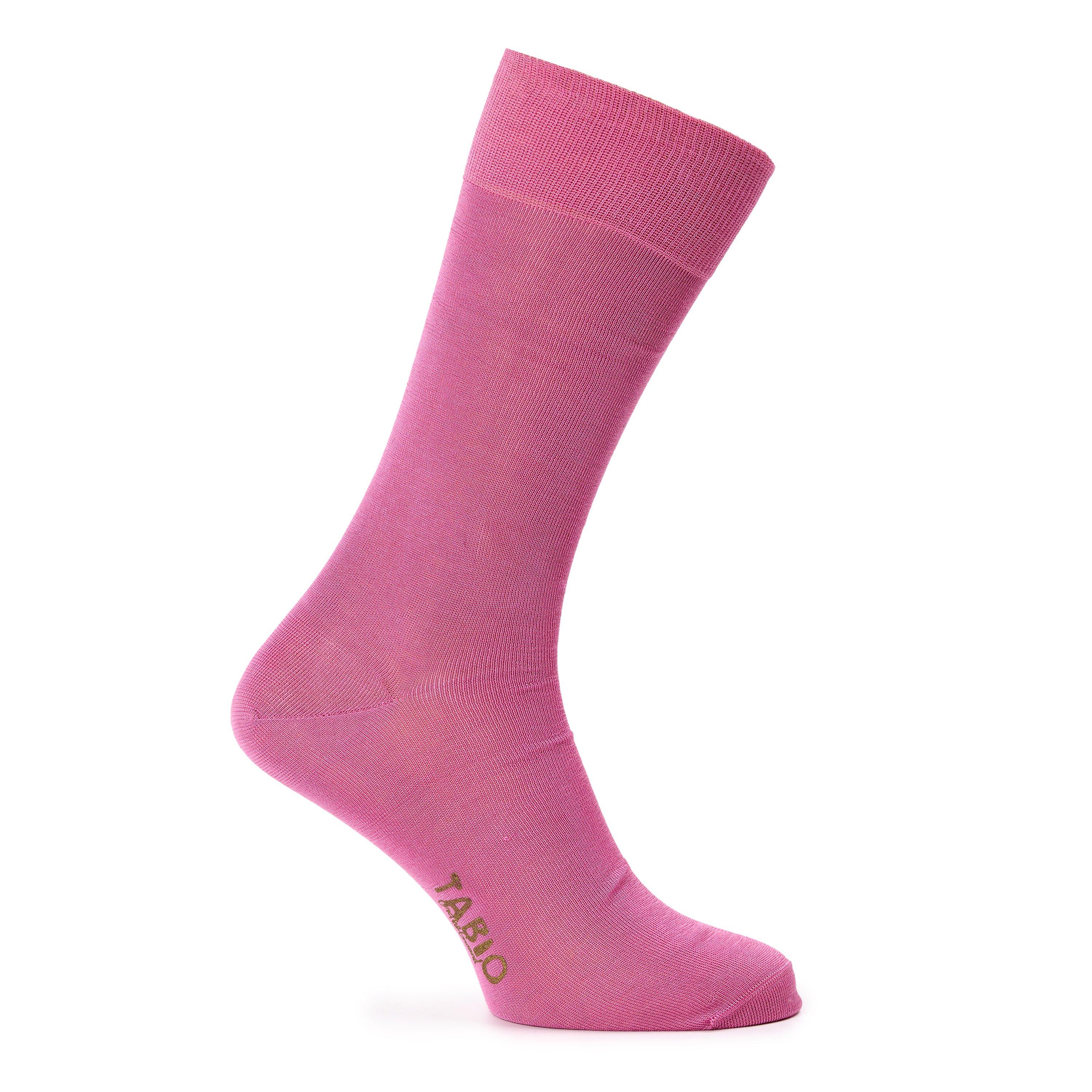 Men's Cotton Crew Socks