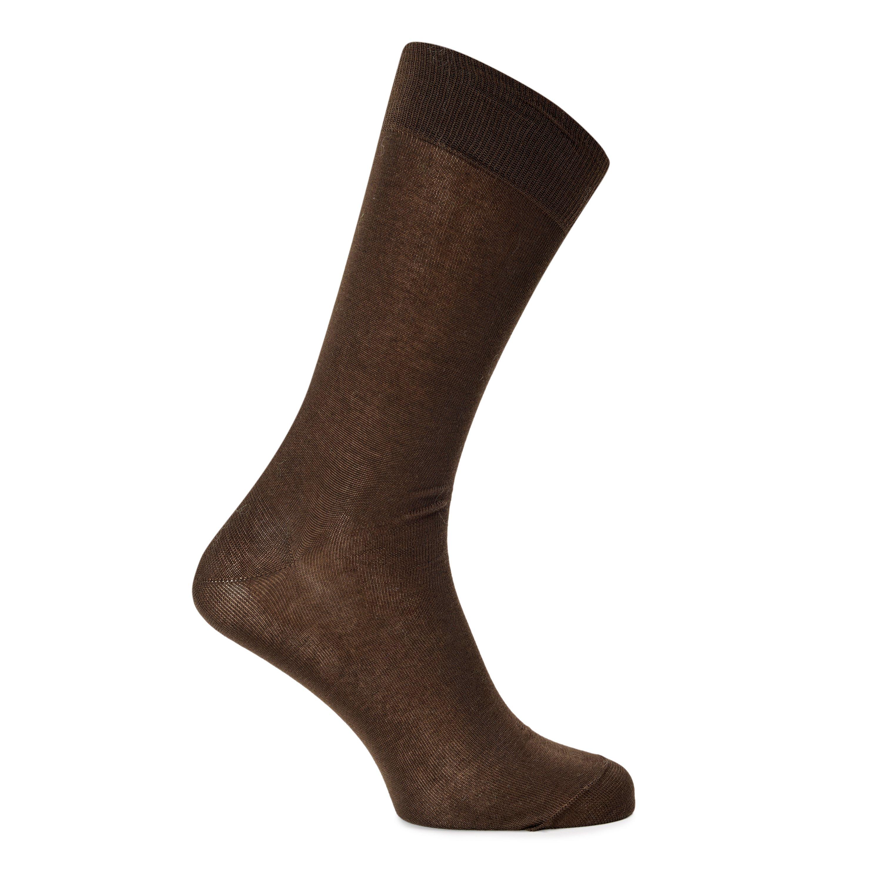 Men's Cotton Crew Socks