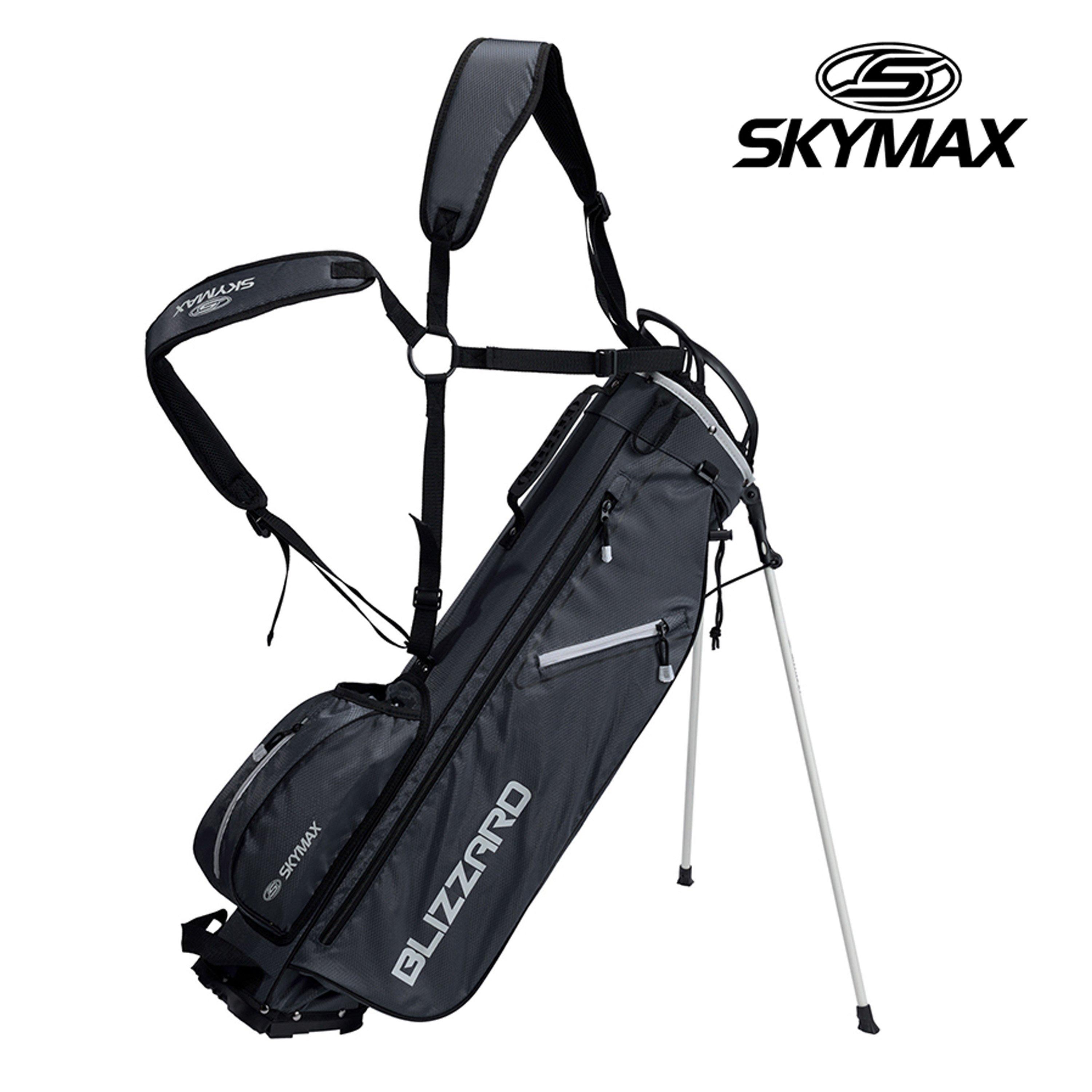 Skymax Blizzard 7 Stand Bag