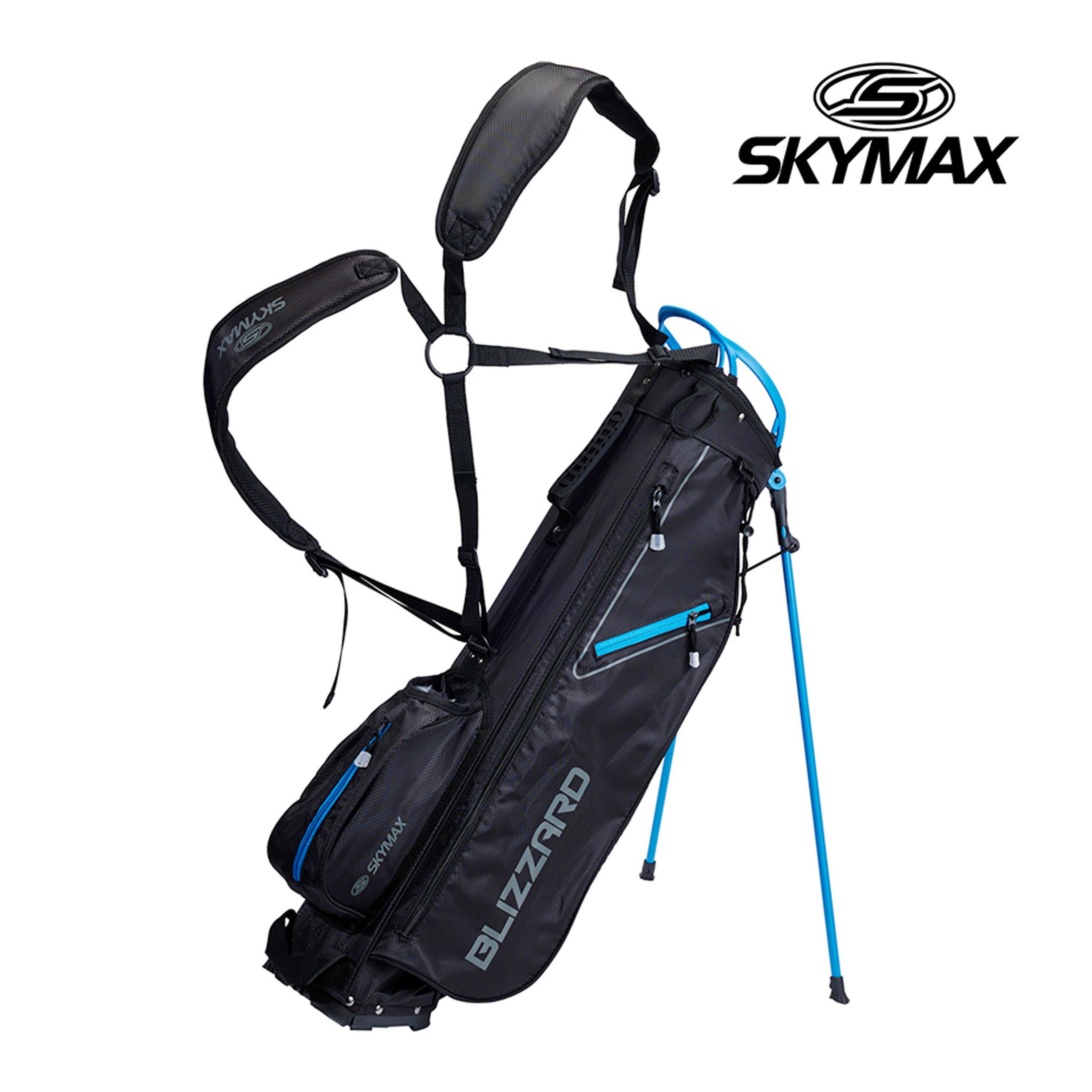 Skymax Blizzard 7 Stand Bag