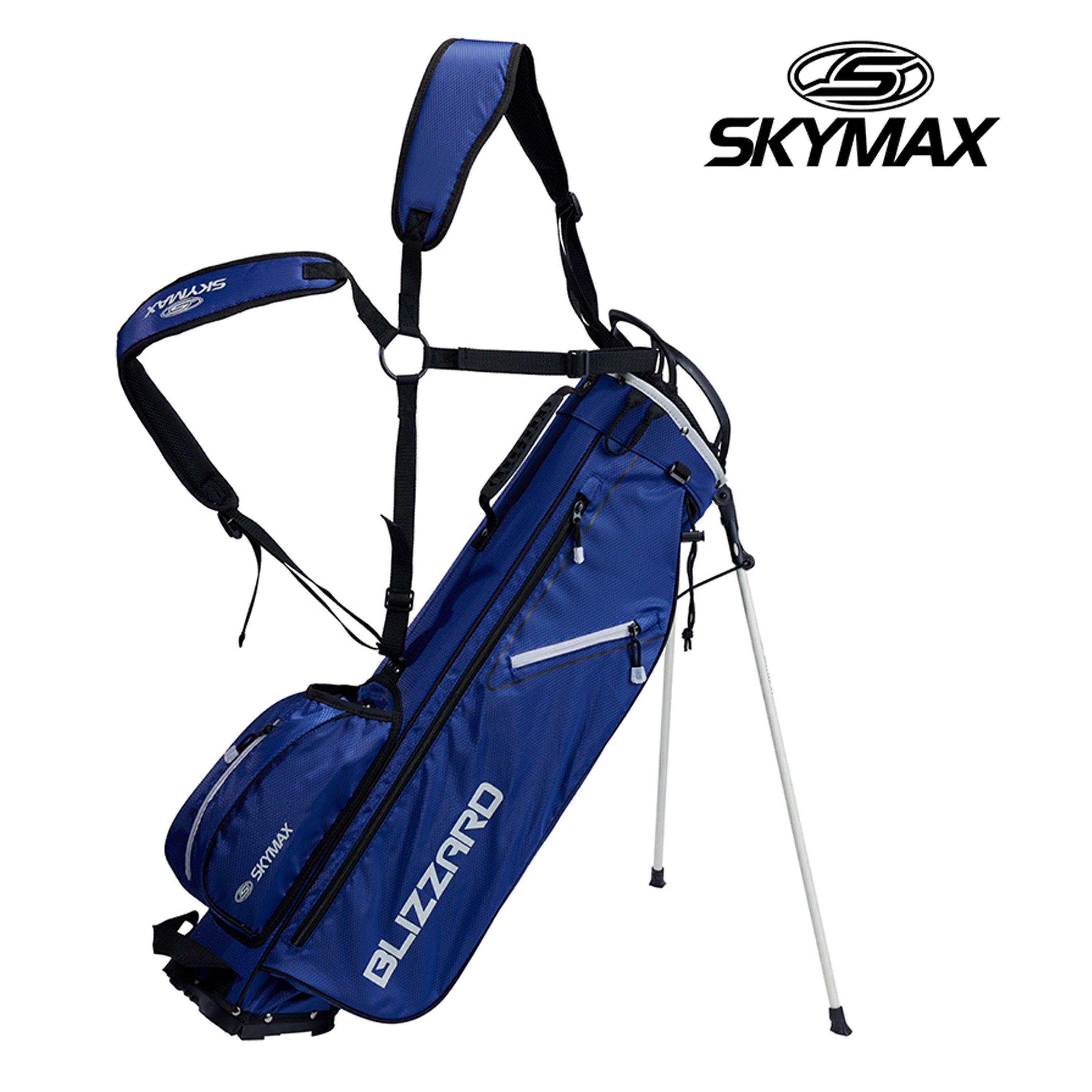 Skymax Blizzard 7 Stand Bag