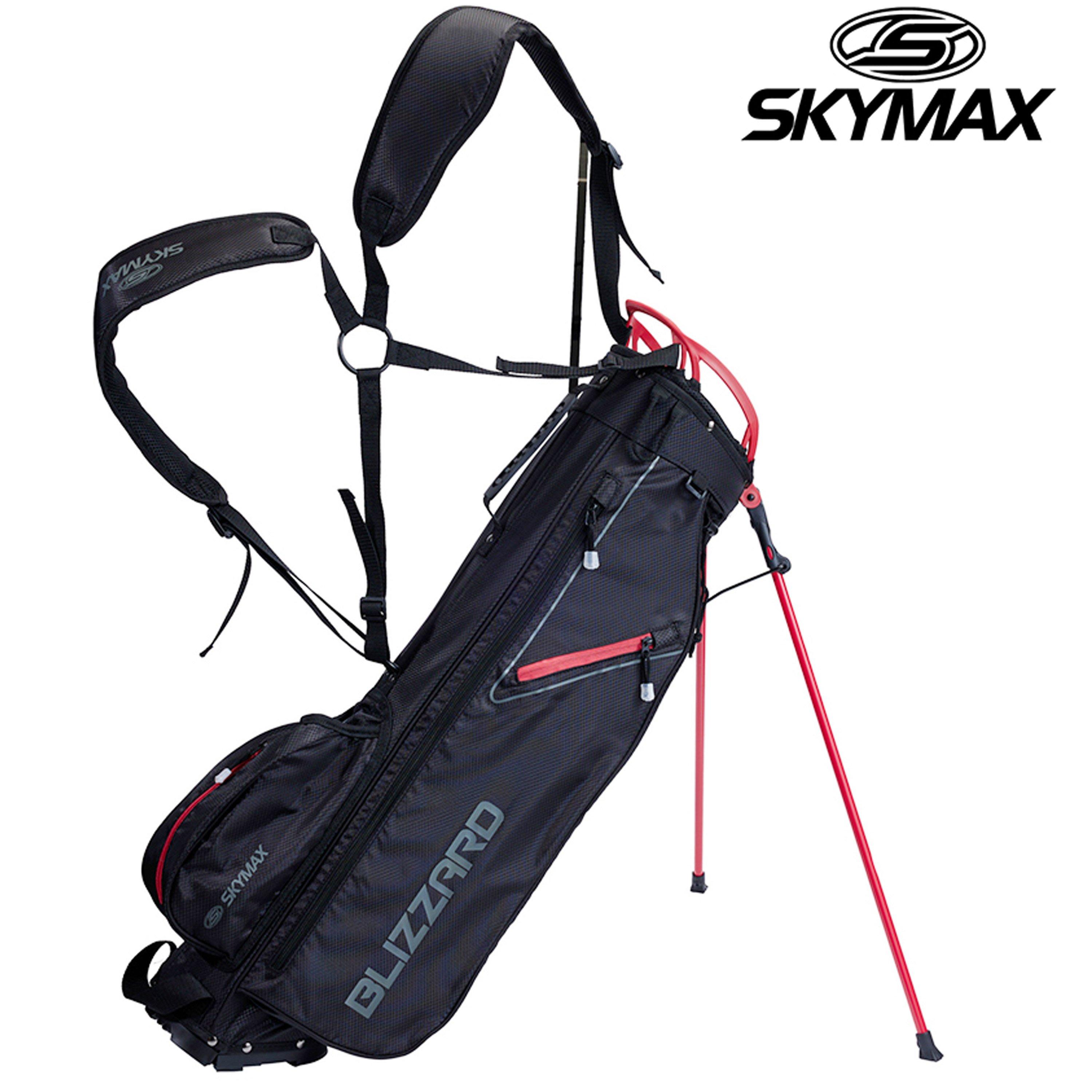 Skymax Blizzard 7 Stand Bag