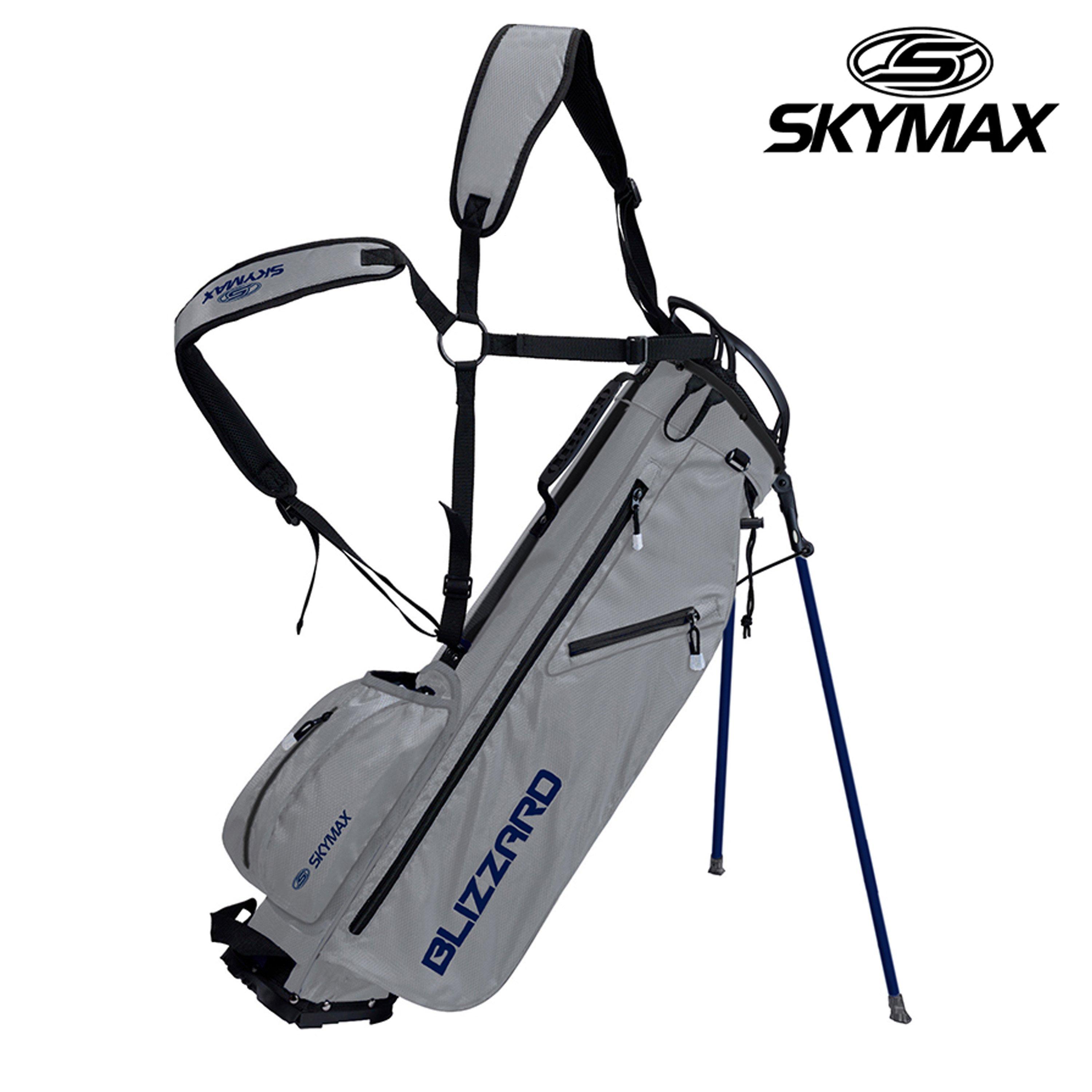 Skymax Blizzard 7 Stand Bag