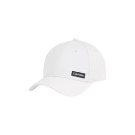 Calvin Klein Essential Patch Baseball Cap