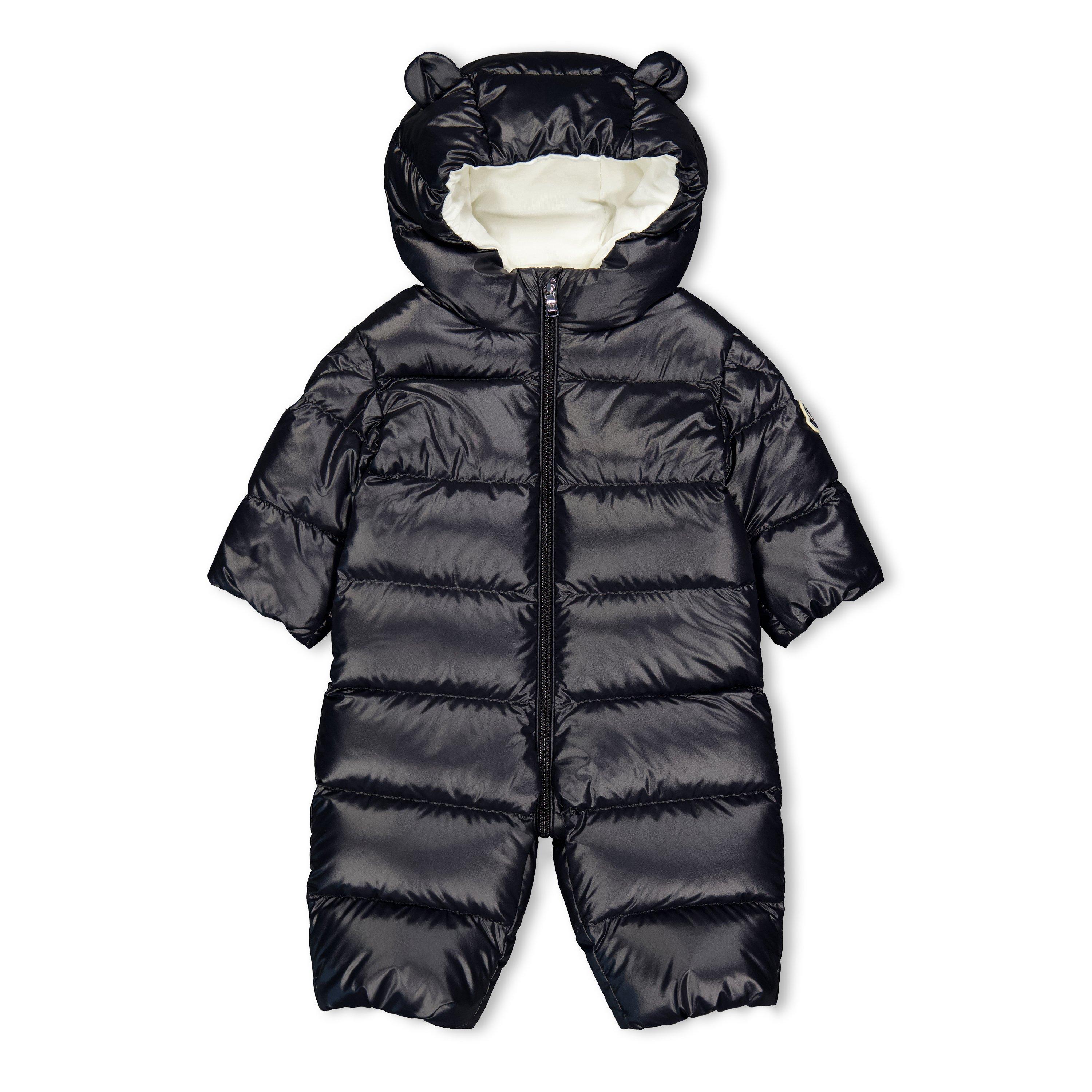 Navy 778 - Moncler - Moncler Alanie Snows Bb64 - 1