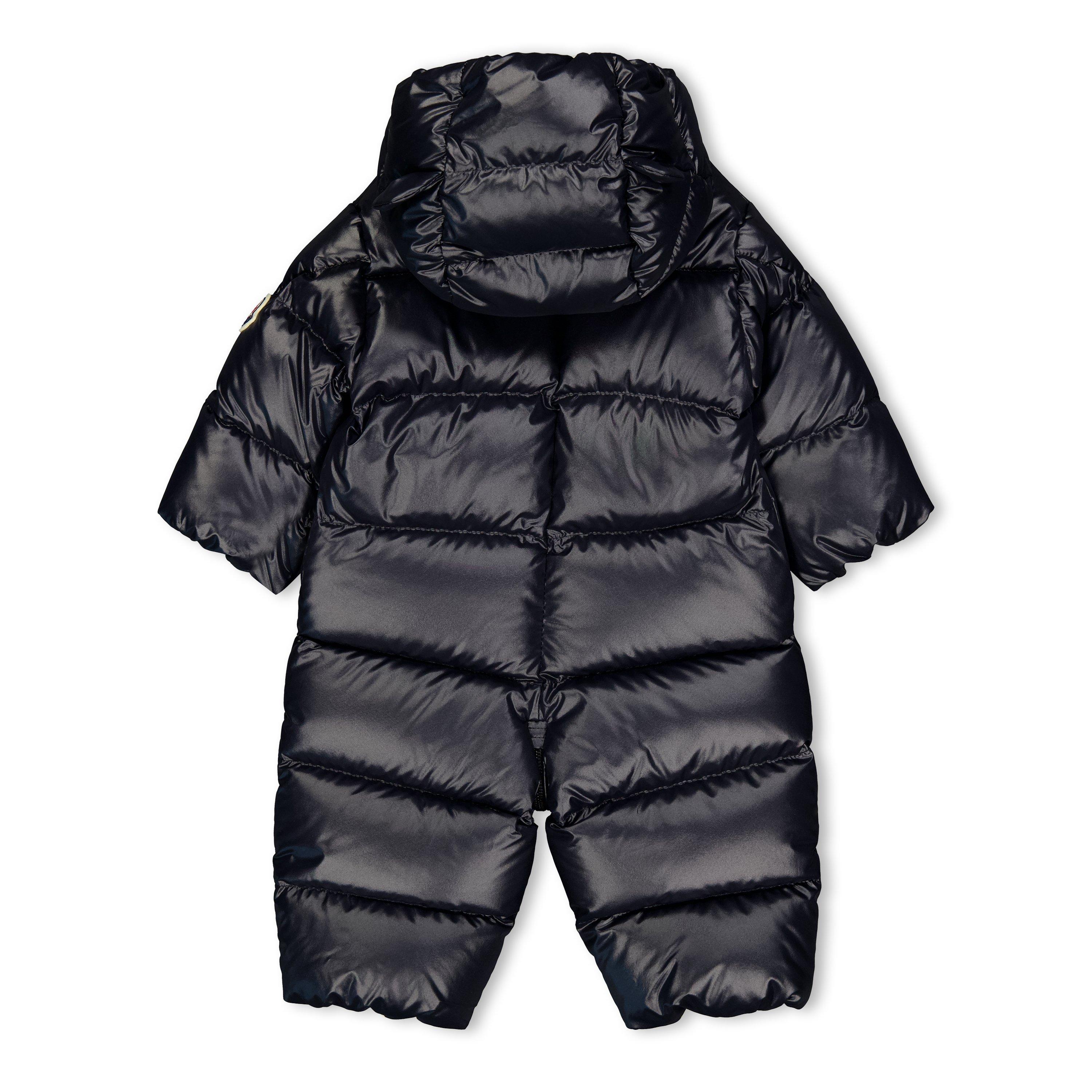 Navy 778 - Moncler - Moncler Alanie Snows Bb64 - 2