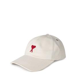 Ami Paris Dc Cap Sn42