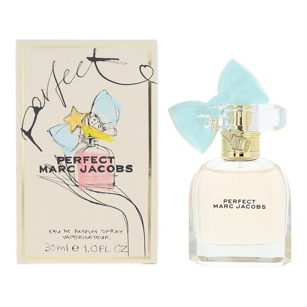None - Marc Jacobs - Marc Jacobs Perfect Eau de Parfum 30ml - 1