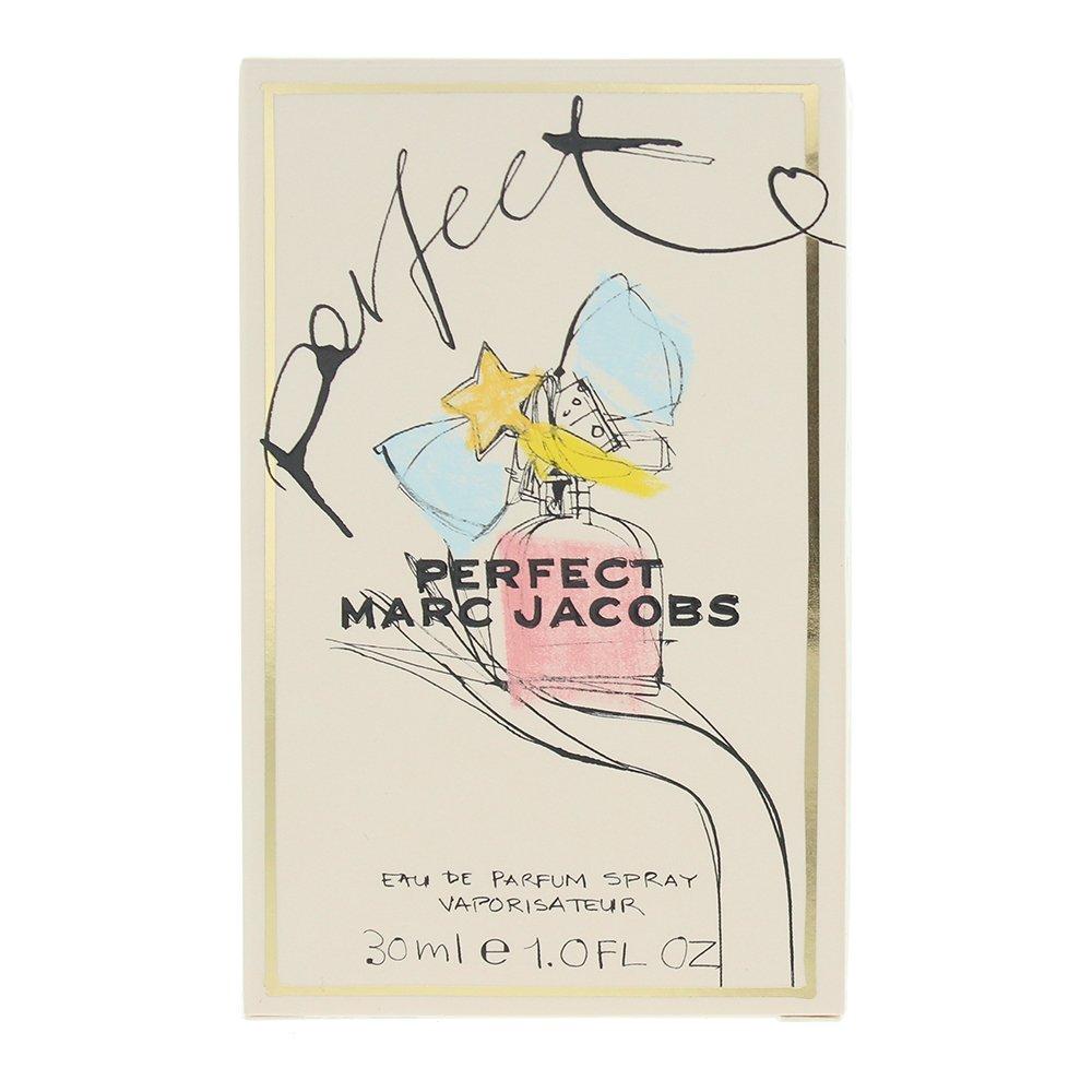 None - Marc Jacobs - Marc Jacobs Perfect Eau de Parfum 30ml - 3