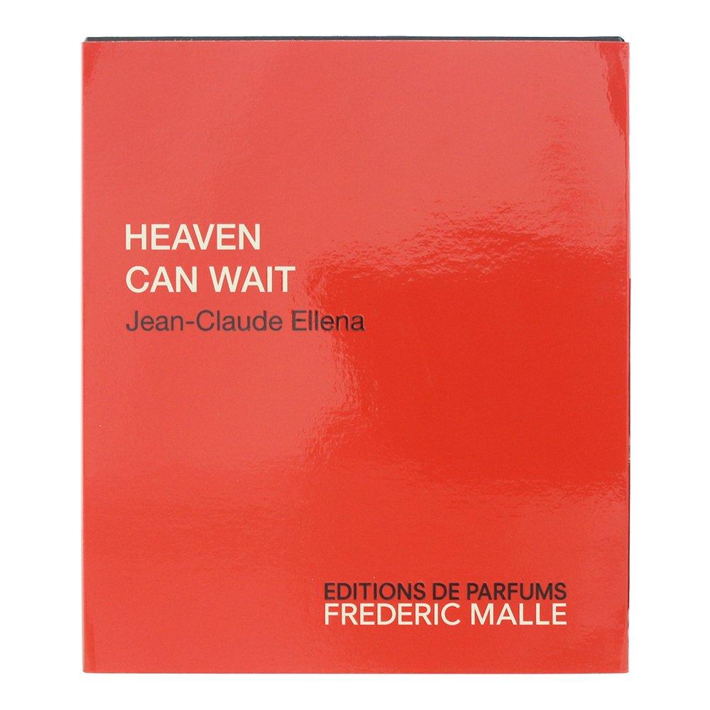 None - Frederic Malle - Frederic Malle Heaven Can Wait Eau de Parfum 50ml - 3