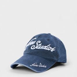Acne Studios Carliy Cap