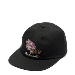 Maharishi Maha Tibet Pnthr Cap Sn44