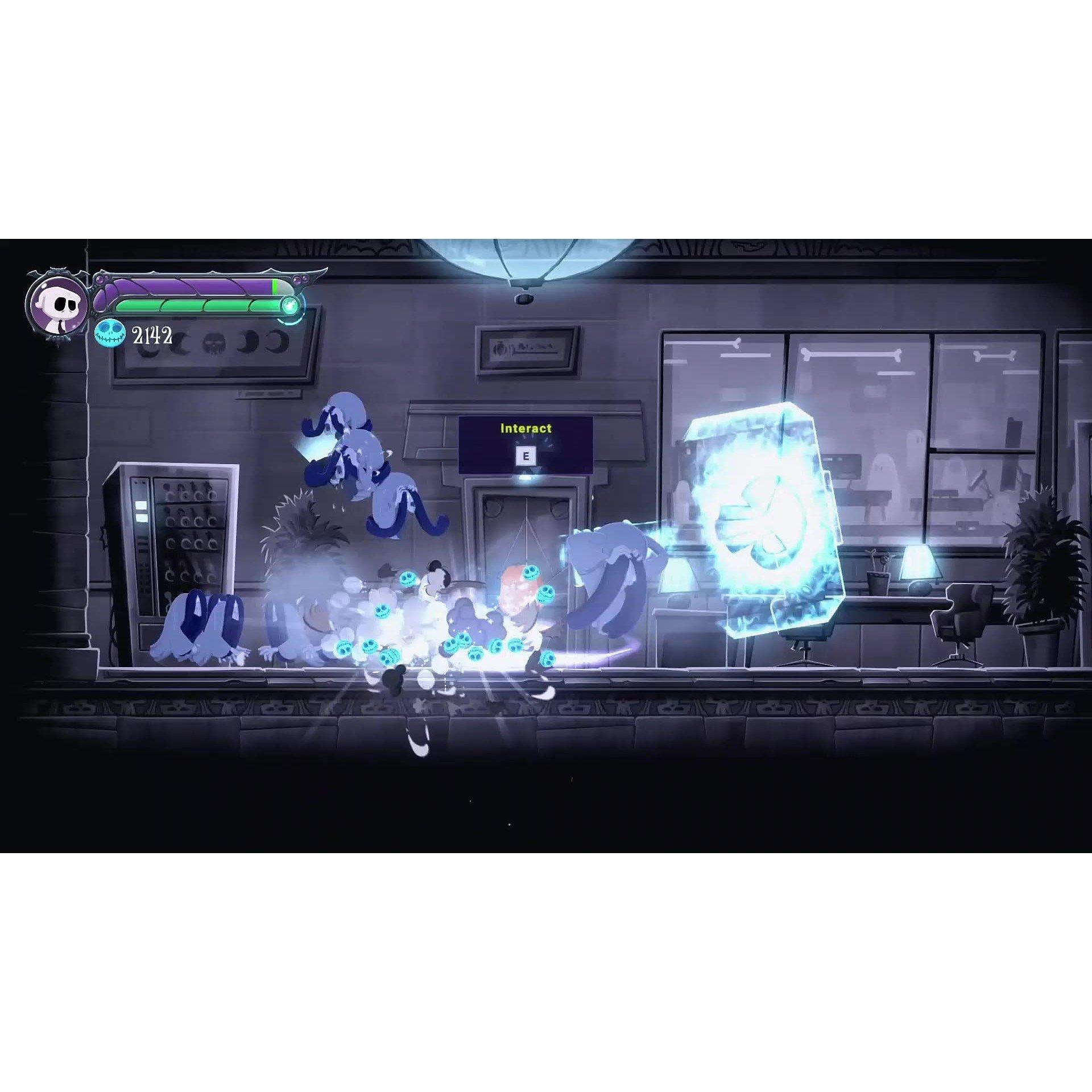 Ps5 - Plaion - Death or Treat - 2