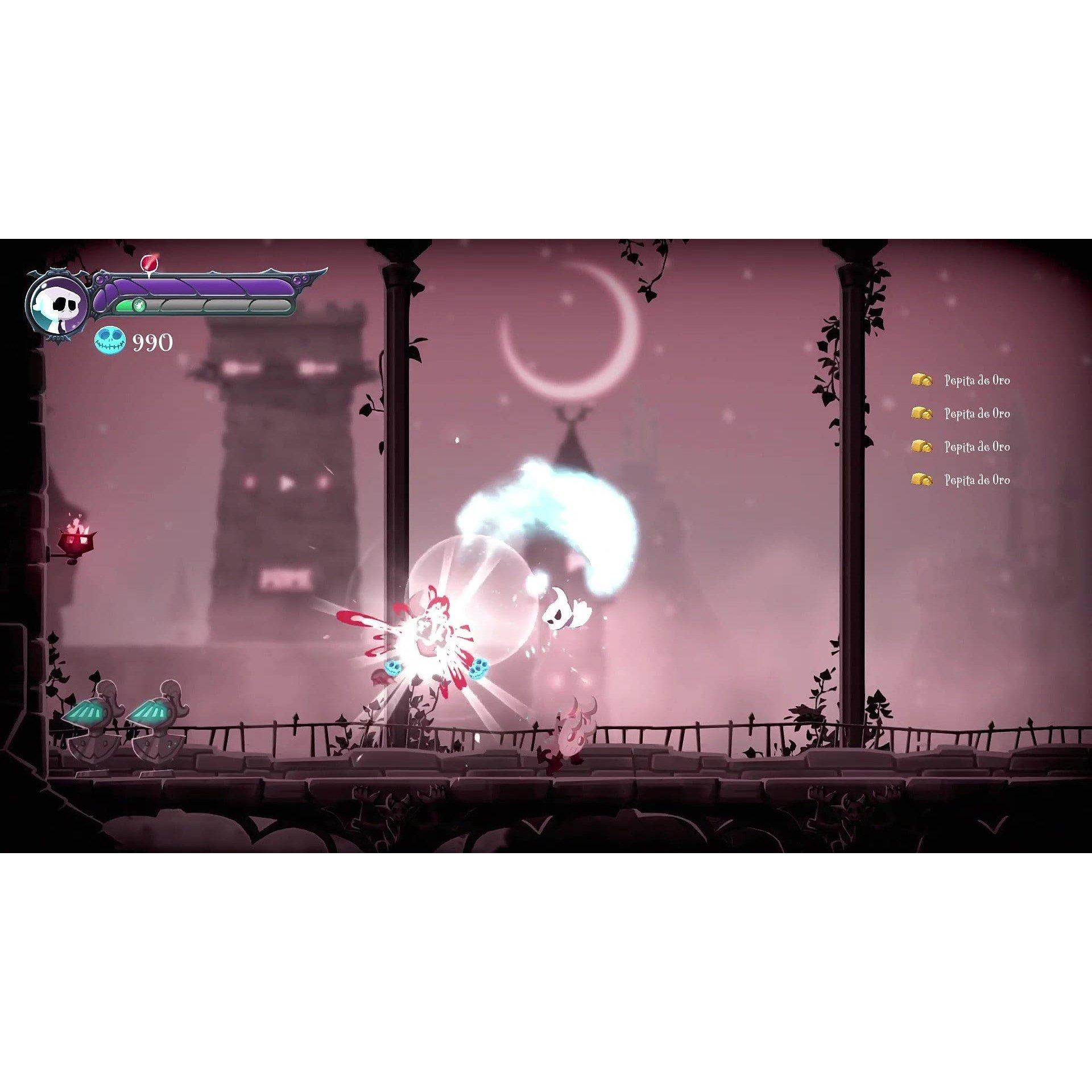 Ps5 - Plaion - Death or Treat - 4