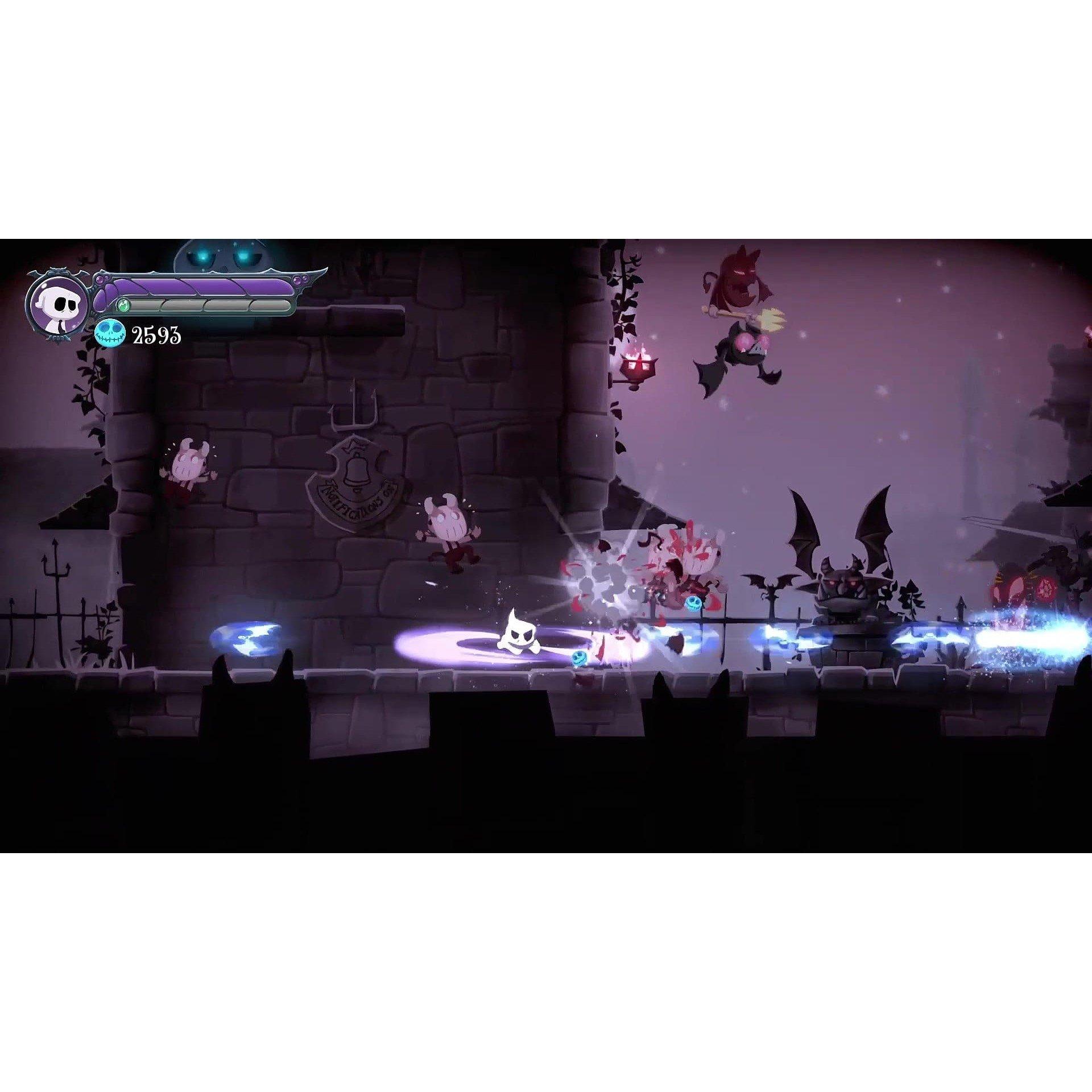 Ps5 - Plaion - Death or Treat - 6