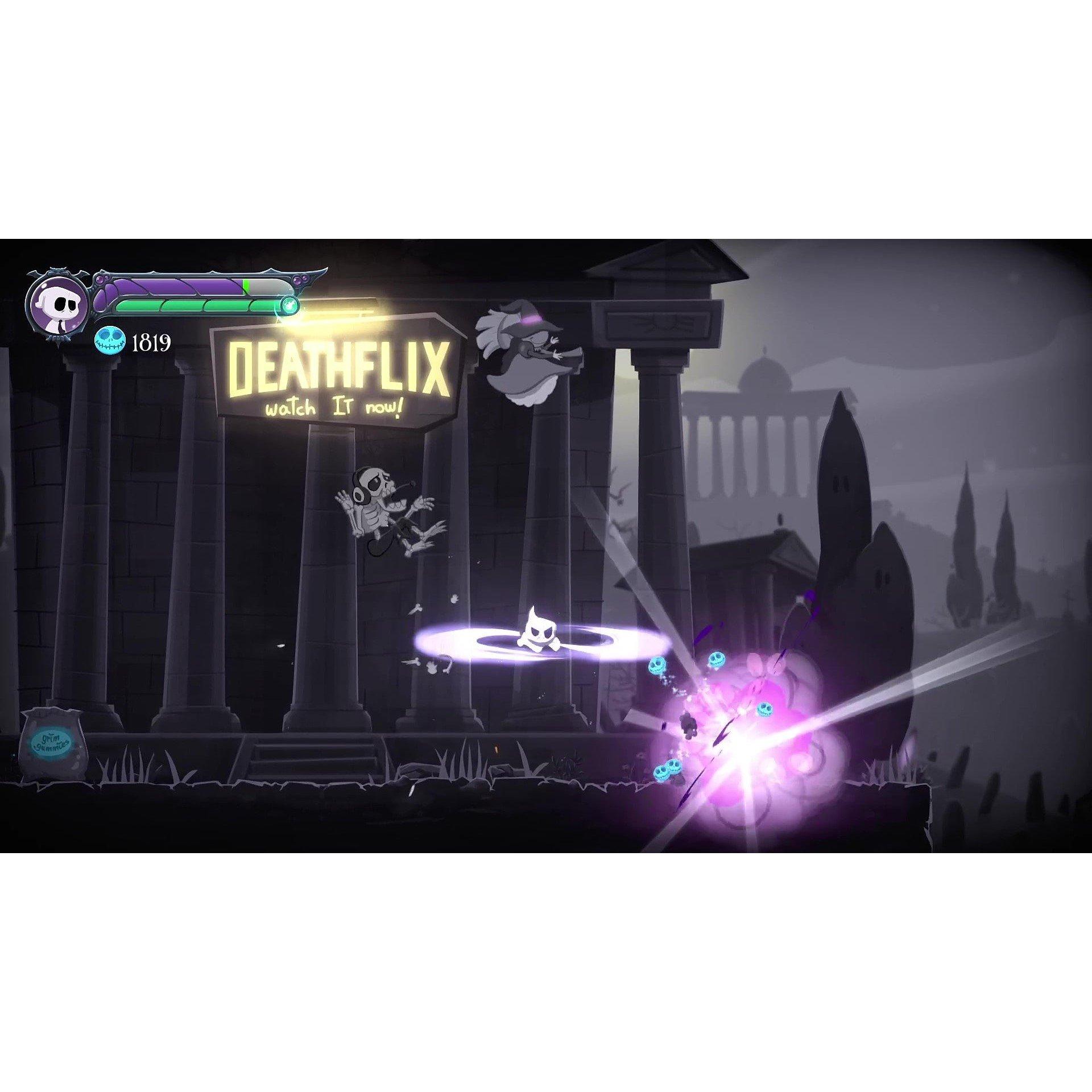 Ps5 - Plaion - Death or Treat - 7