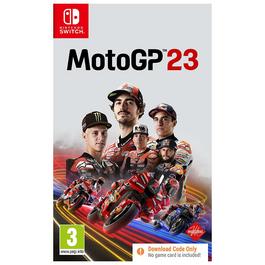 Milestone GAME MotoGP 23