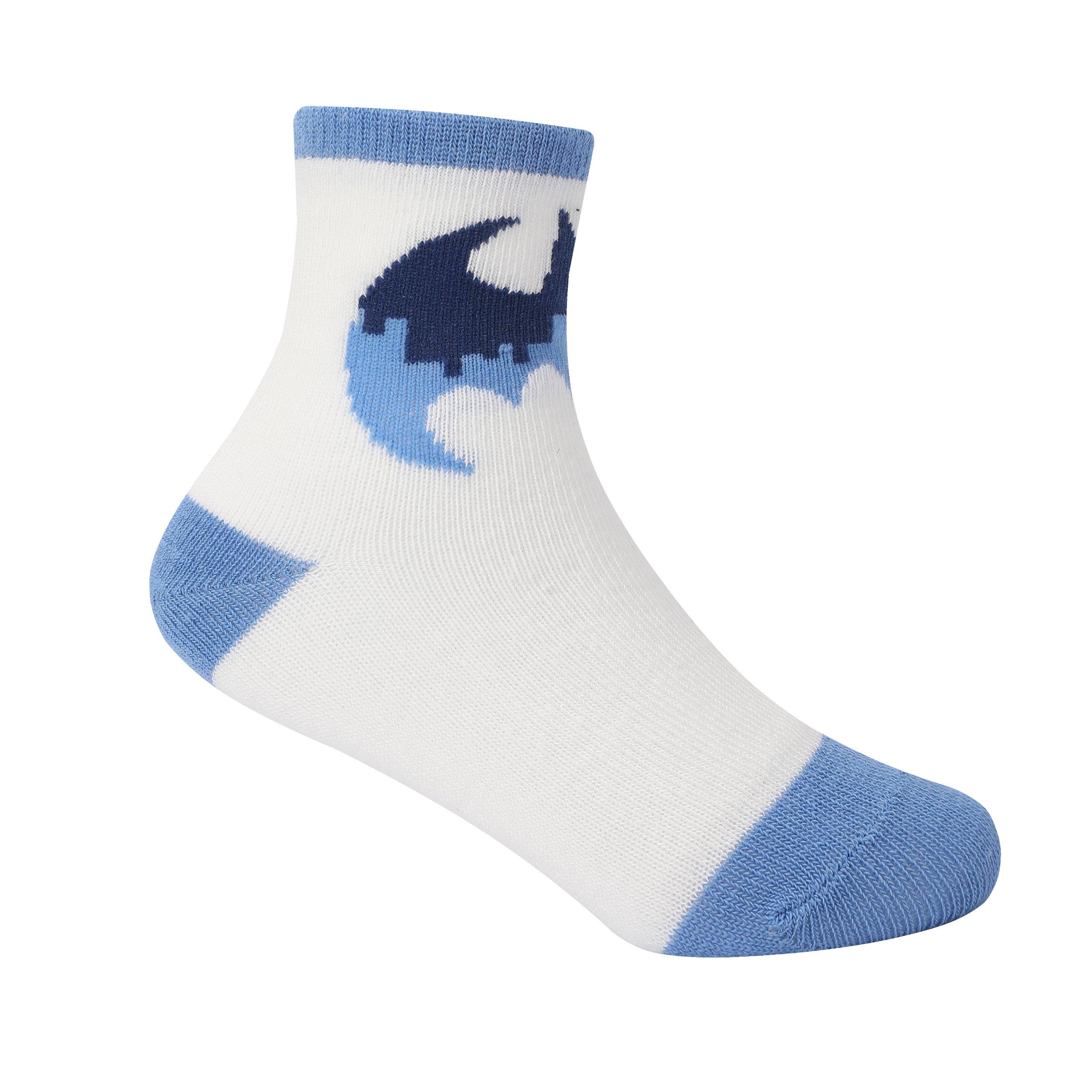 Batman - Character - Crew Sock 5pk Baby - 5