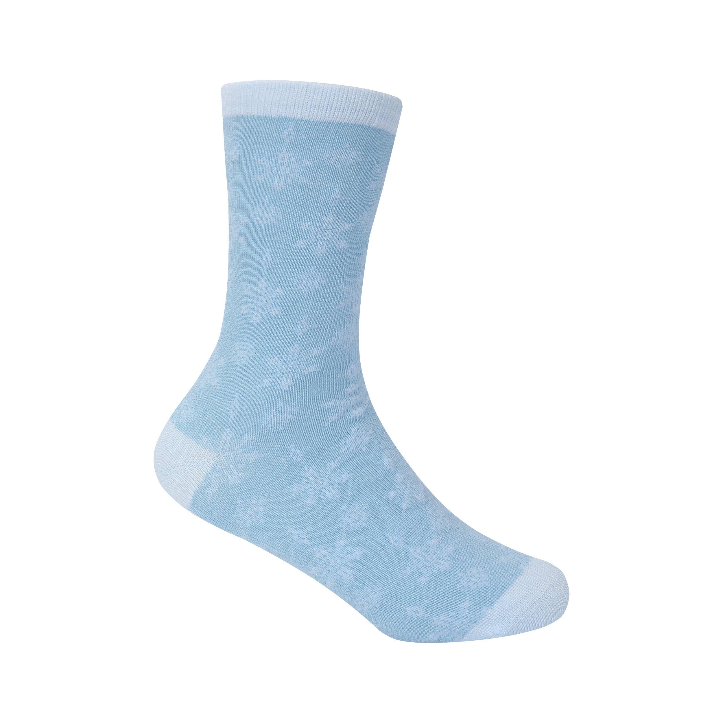 Frozen - Character - Character Crew Sock 5pk Infant - 5