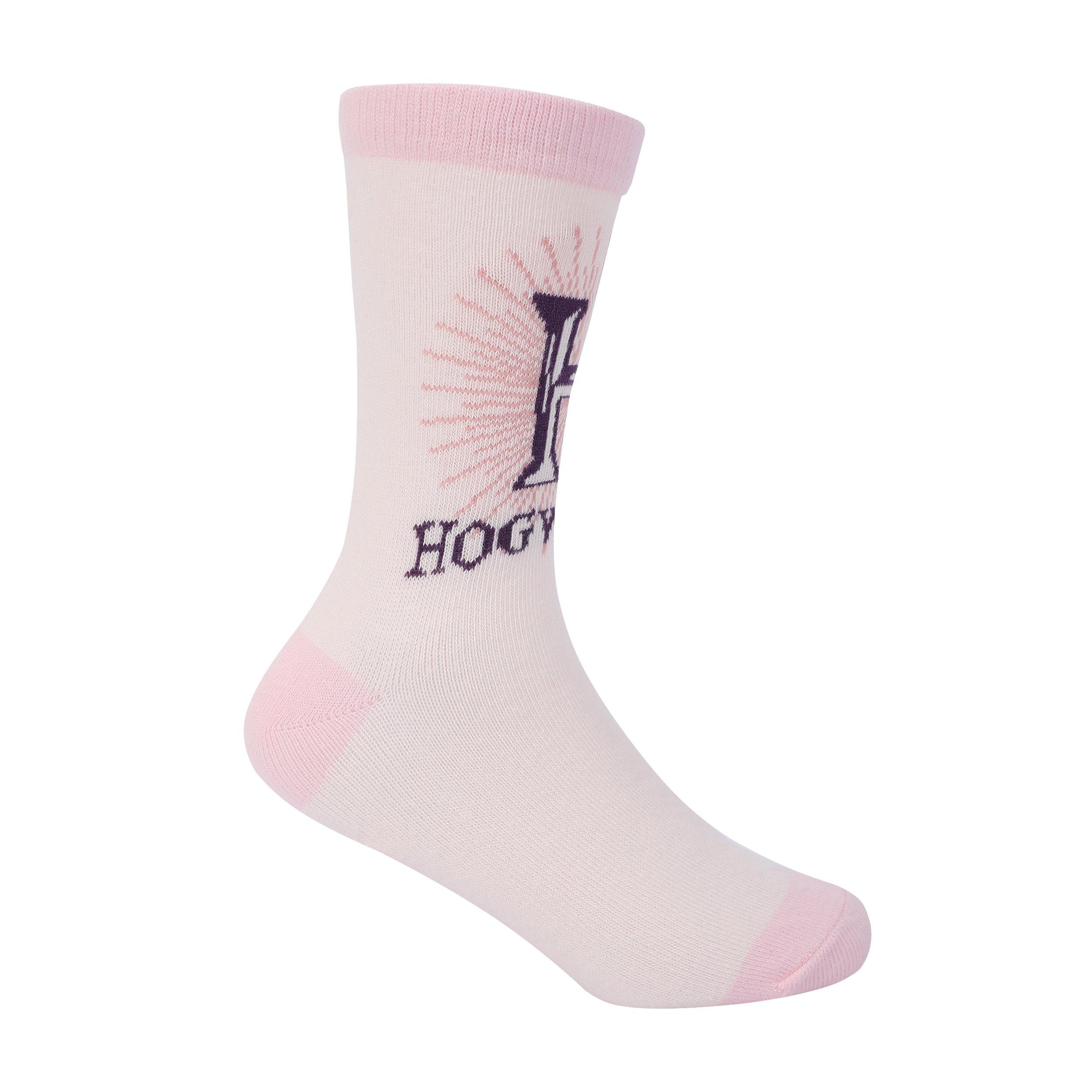 Hogwarts - Character - Character Crew Sock 5pk Infant - 2