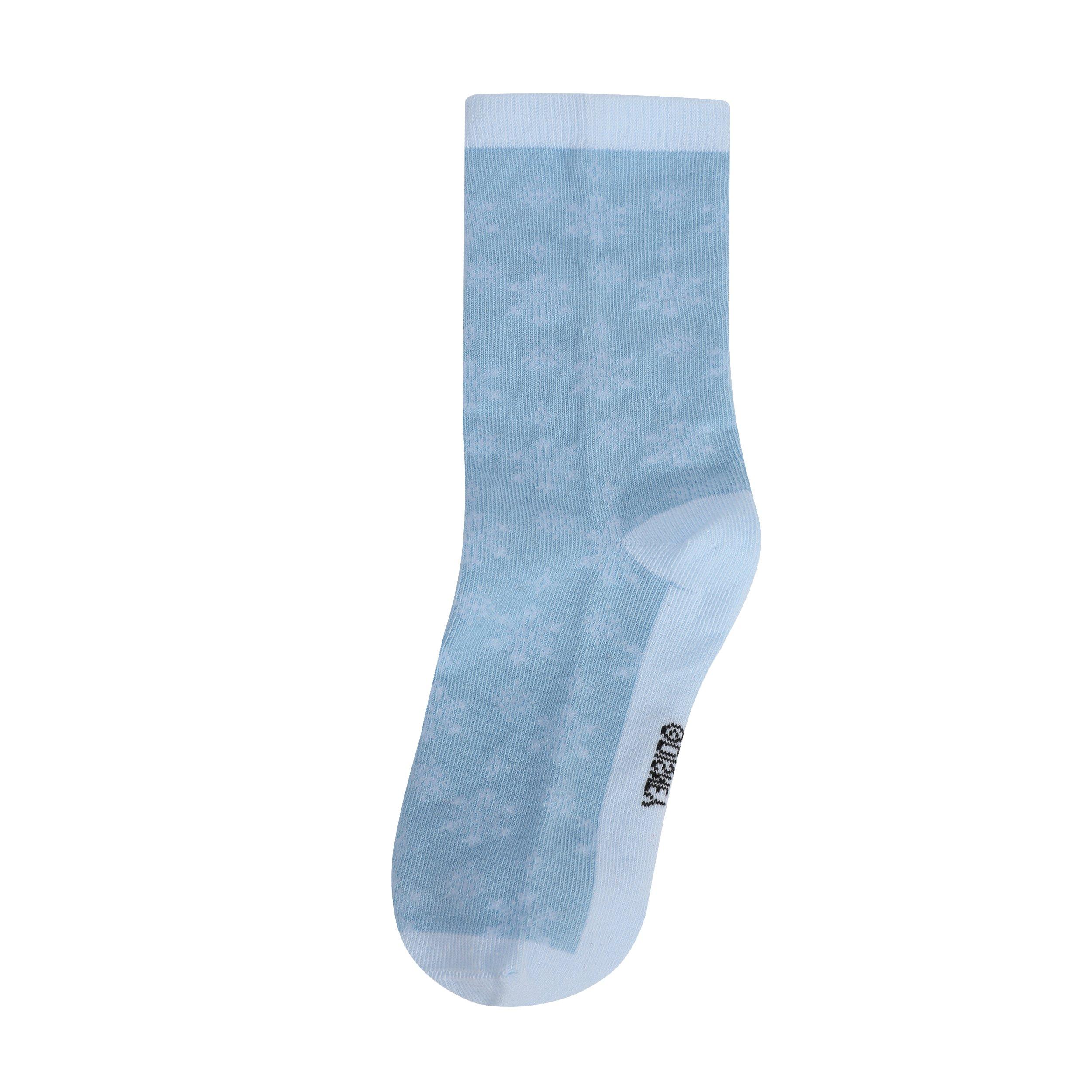Frozen - Character - Crew Sock 5pk Children - 10