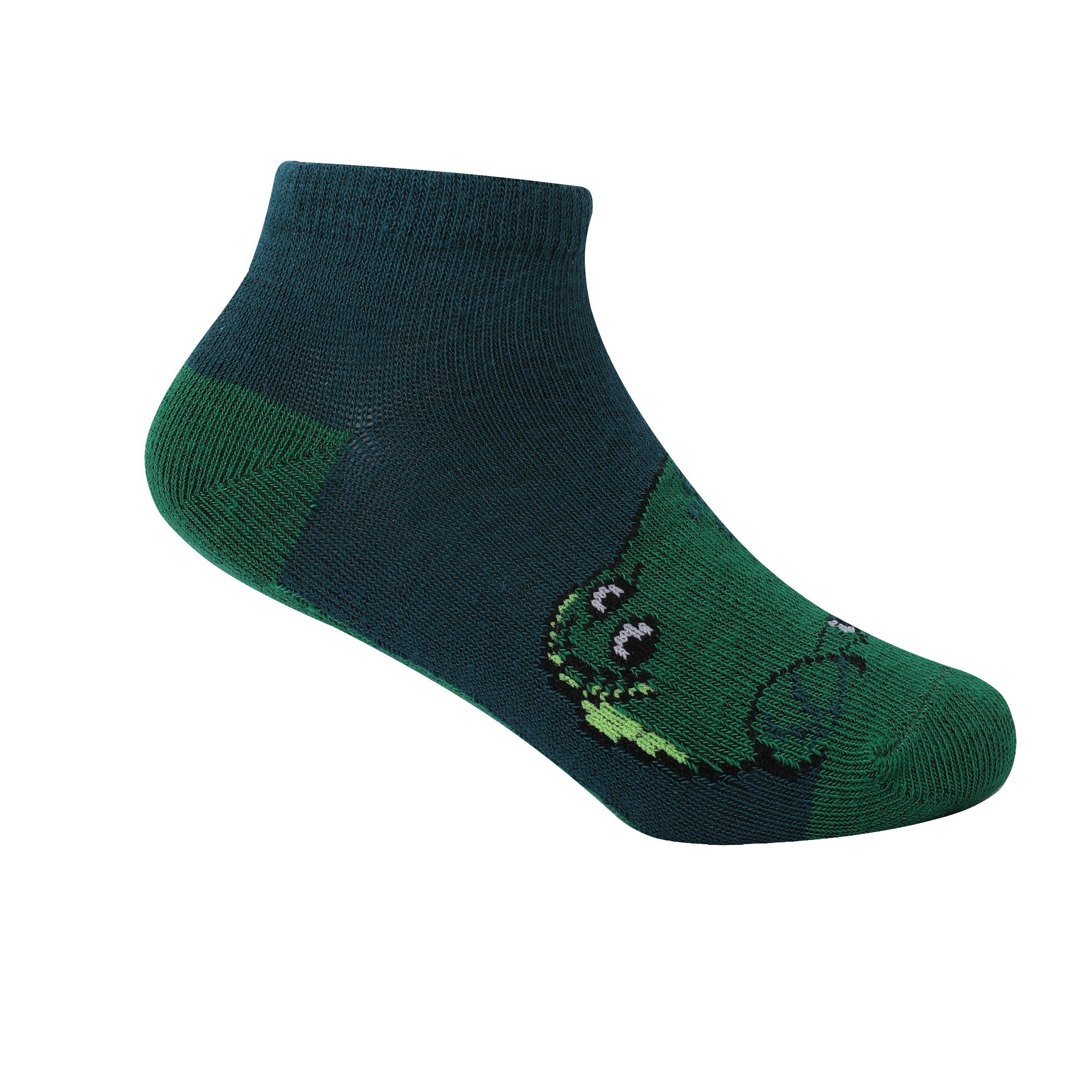 Toy Story - Character - Trainer Sock 5pk Infant - 5