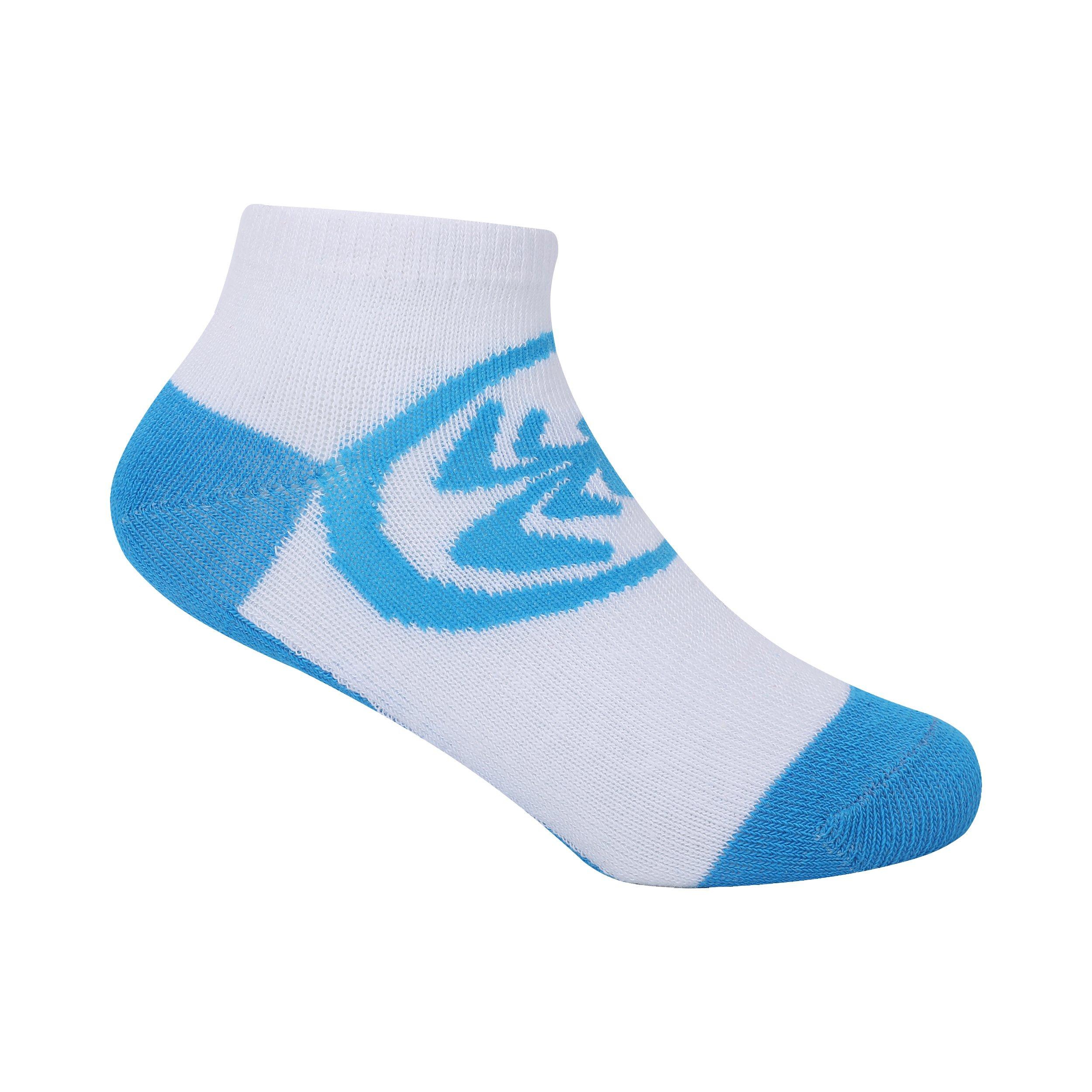 Spider-Man - Character - Trainer Sock 5pk Infant - 5