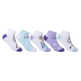 Character Trainer Sock 5pk Children