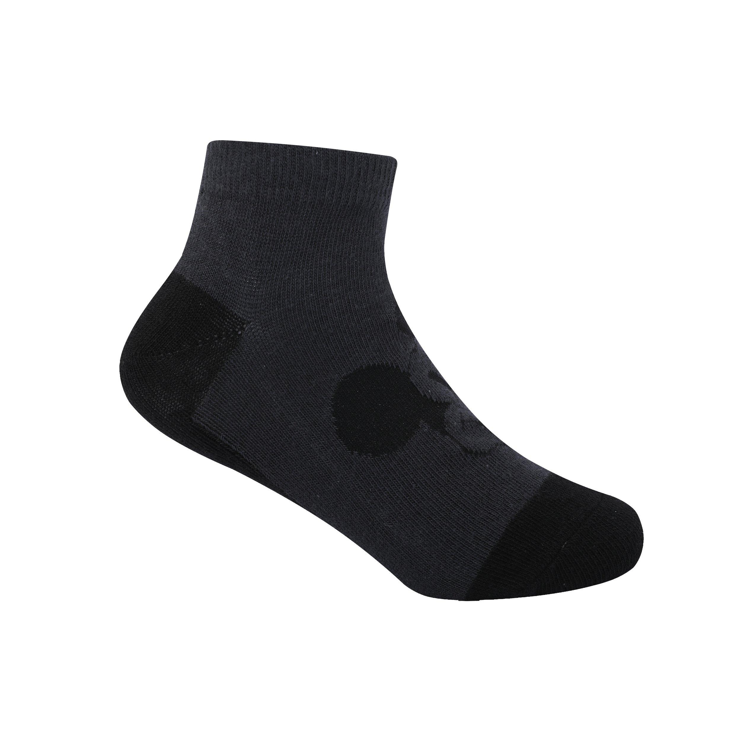 Mickey Mouse - Character - Trainer Sock 5pk Children - 3