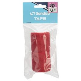 Sondico 2 Pack Sock Tape Senior