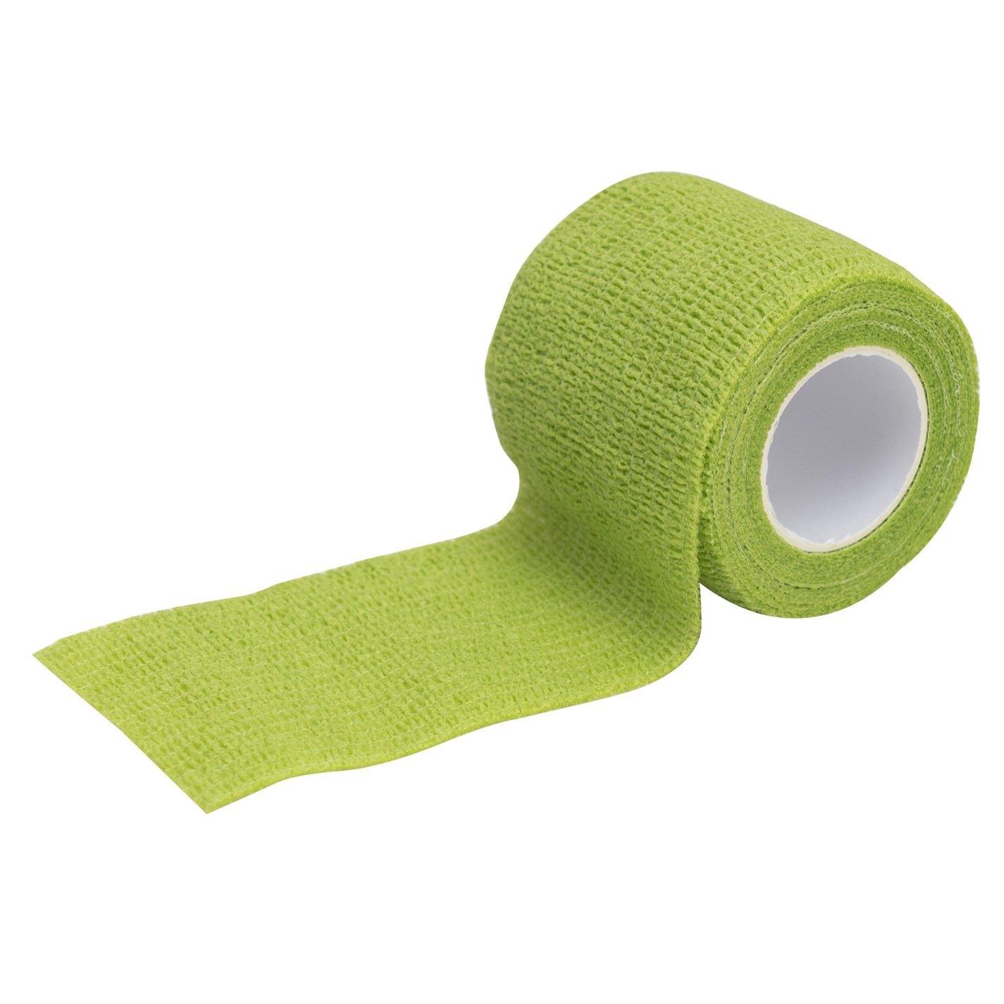 Vert - Sondico - 2 Pack Sock Tape Senior - 2