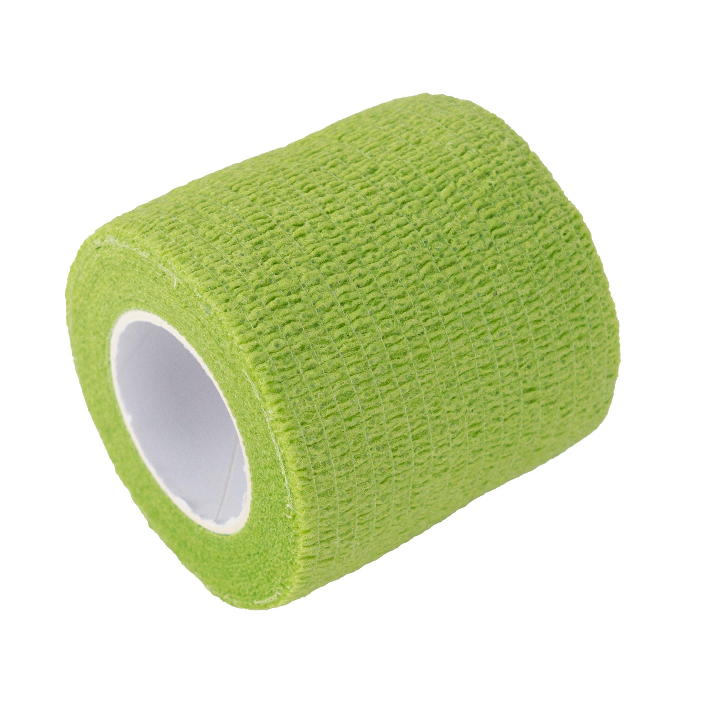 Vert - Sondico - 2 Pack Sock Tape Senior - 3