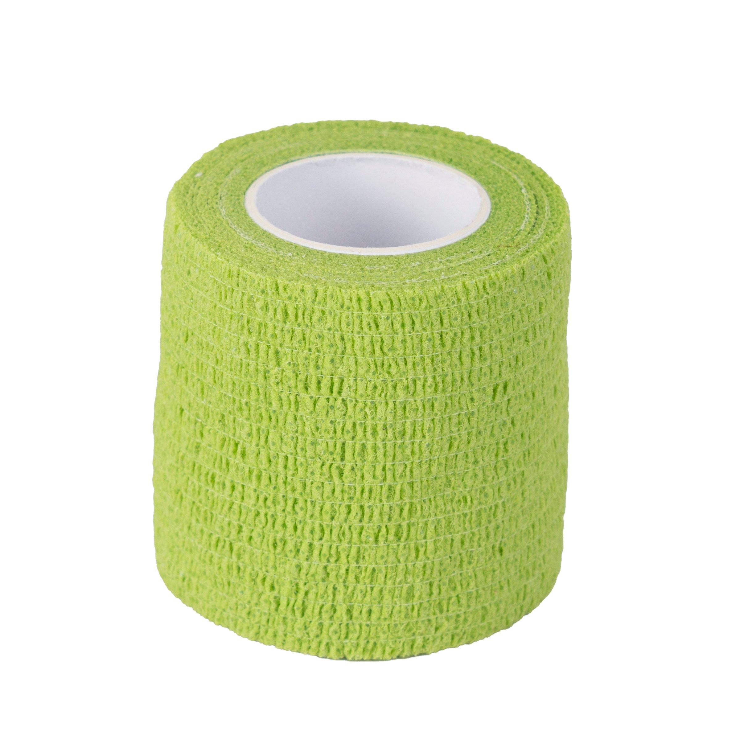 Vert - Sondico - 2 Pack Sock Tape Senior - 4