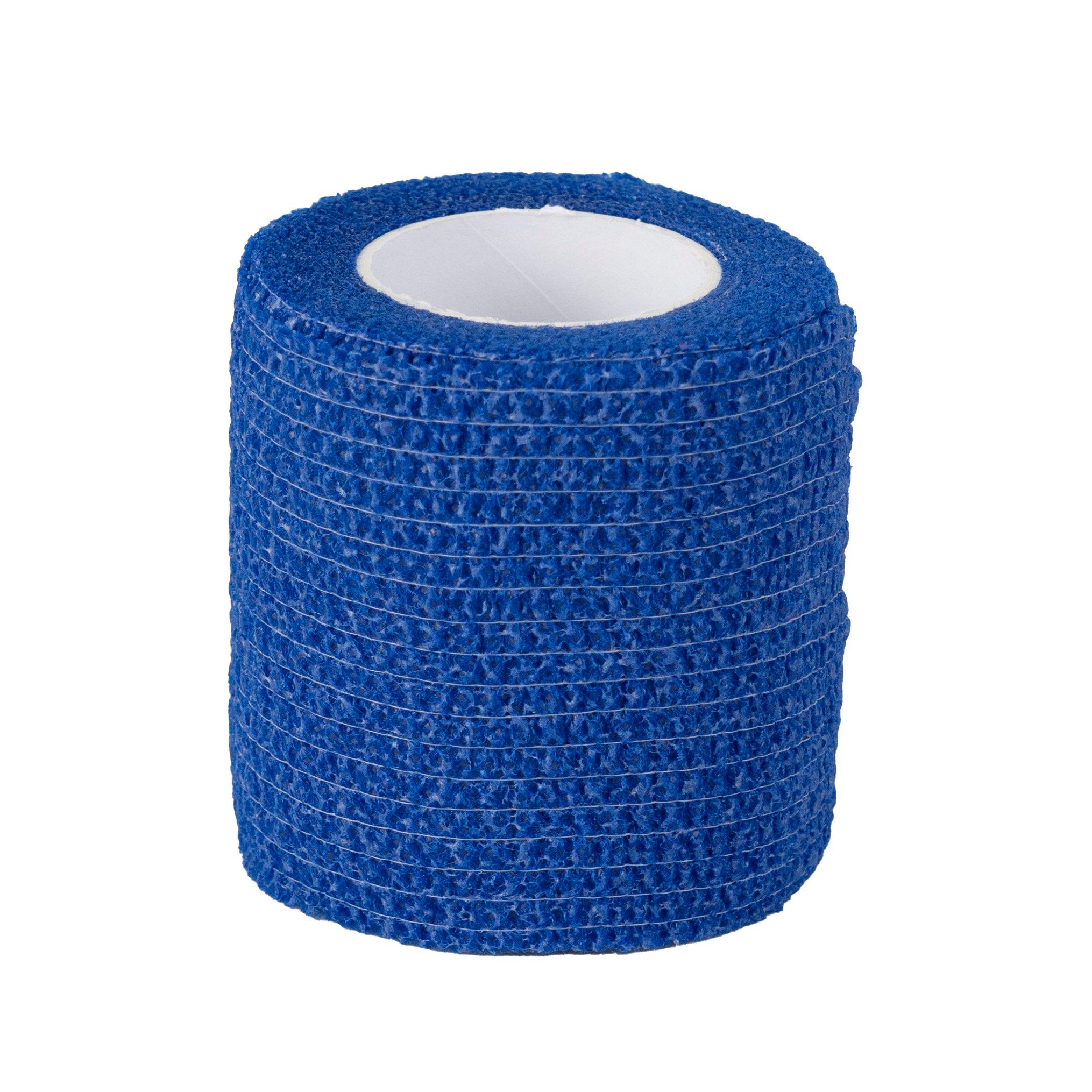 Royal - Sondico - 2 Pack Sock Tape Senior - 4