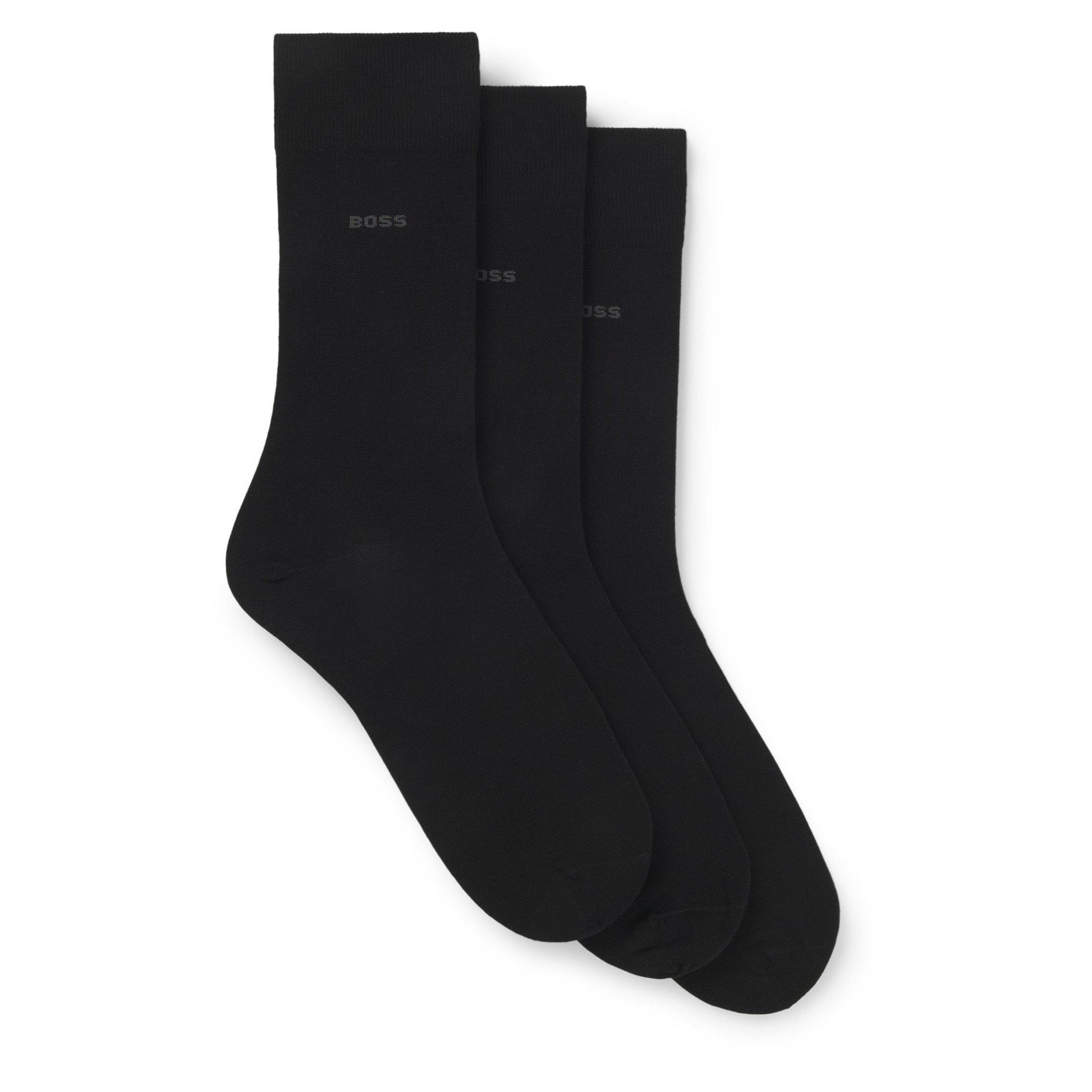 Black - Hugo - Hugo 3p Rs Uni Cc 10241905 01 - 1