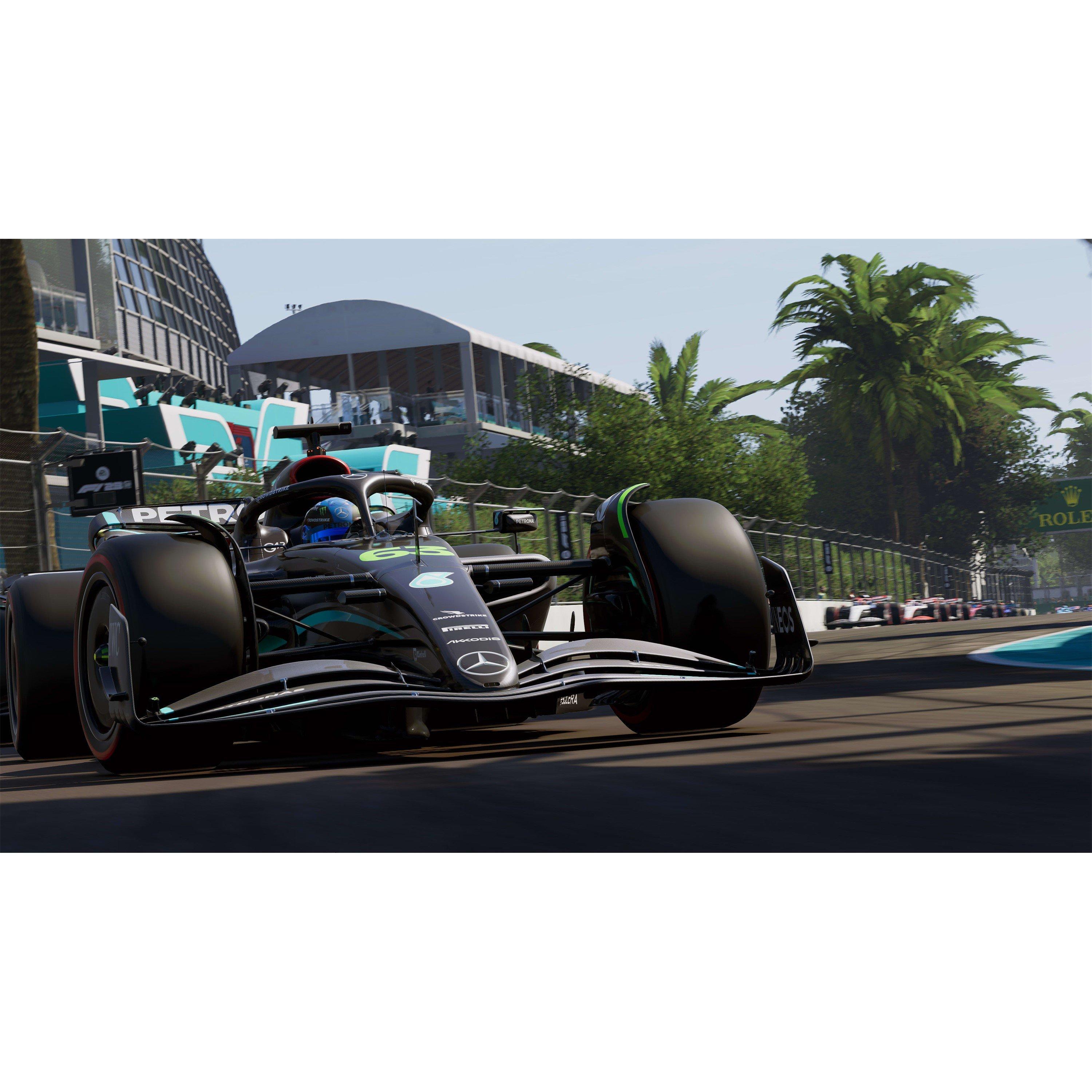 Ps4 - EA - F1 23 - 4