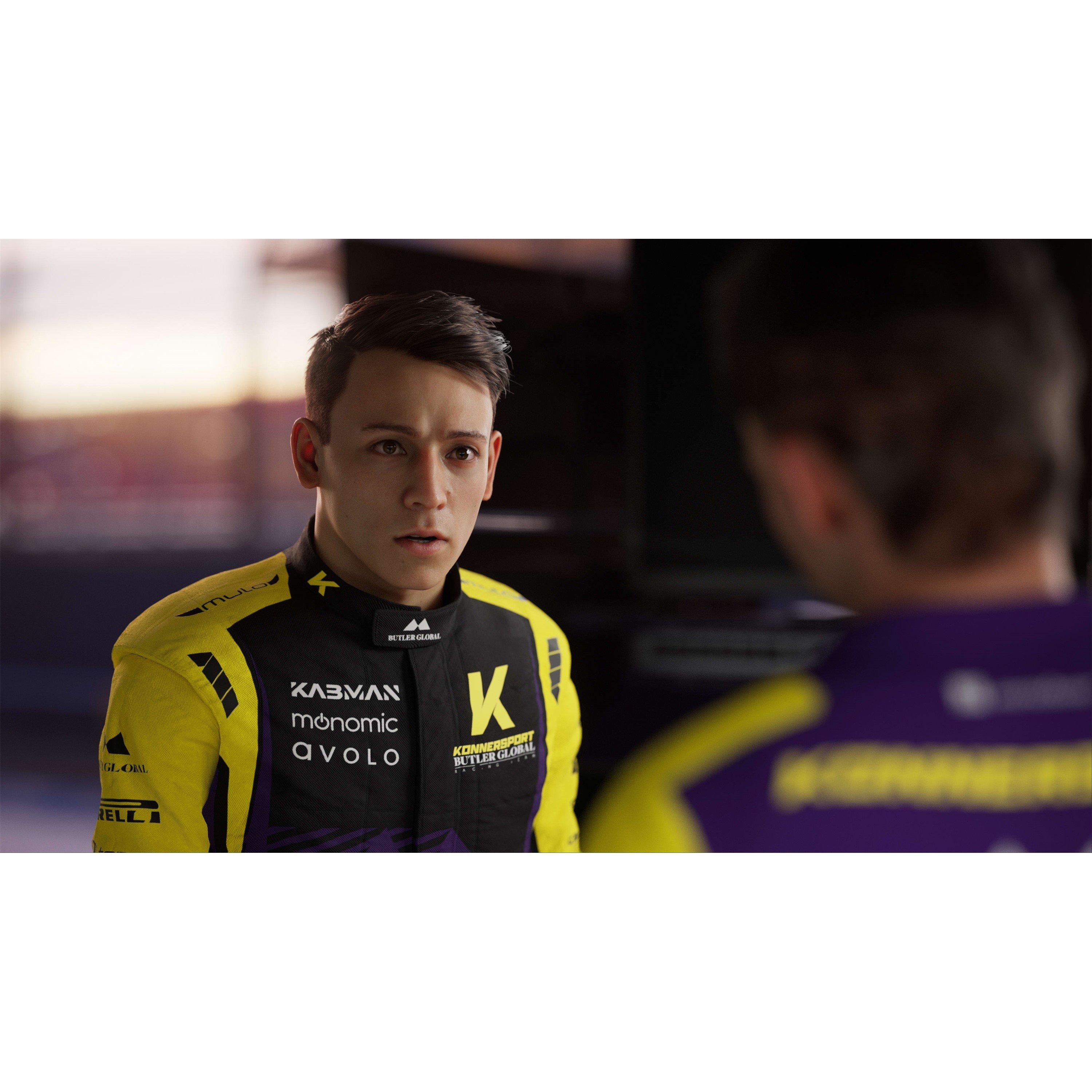 Ps4 - EA - F1 23 - 5