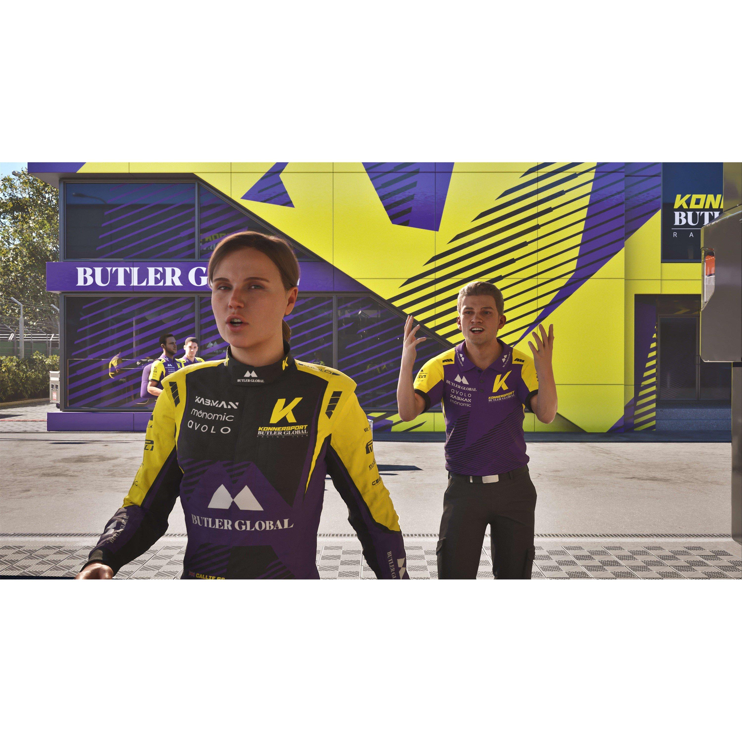 Ps4 - EA - F1 23 - 8