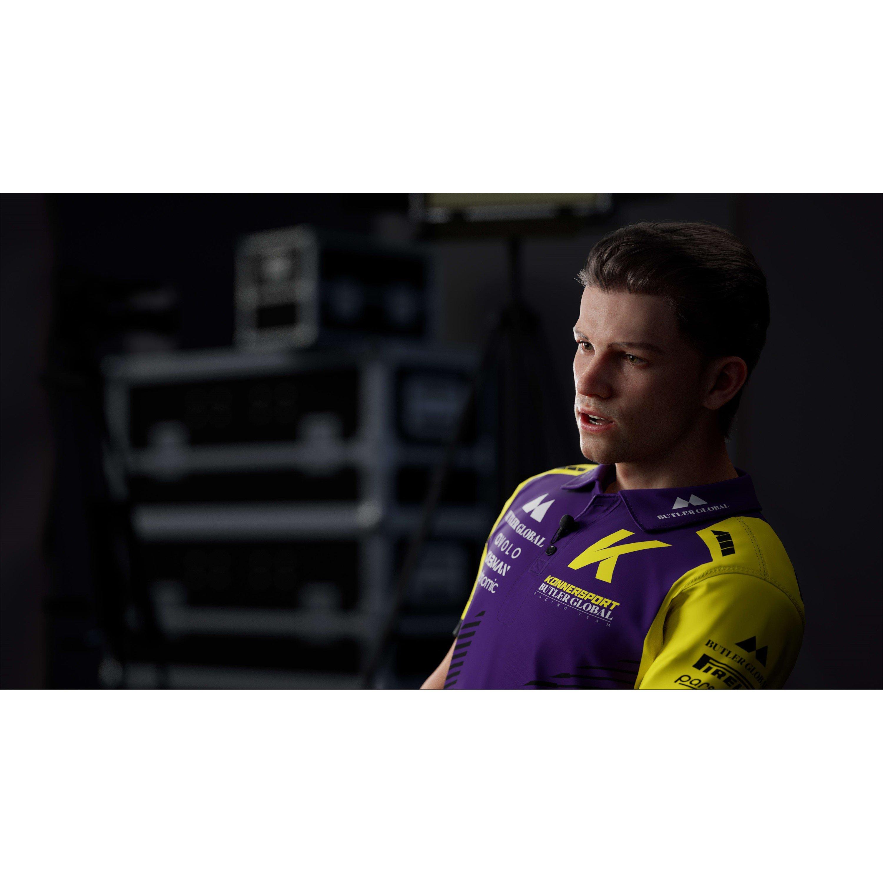 Xbox 4 - EA - F1 23 - 2