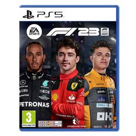 EA GAME F1 23