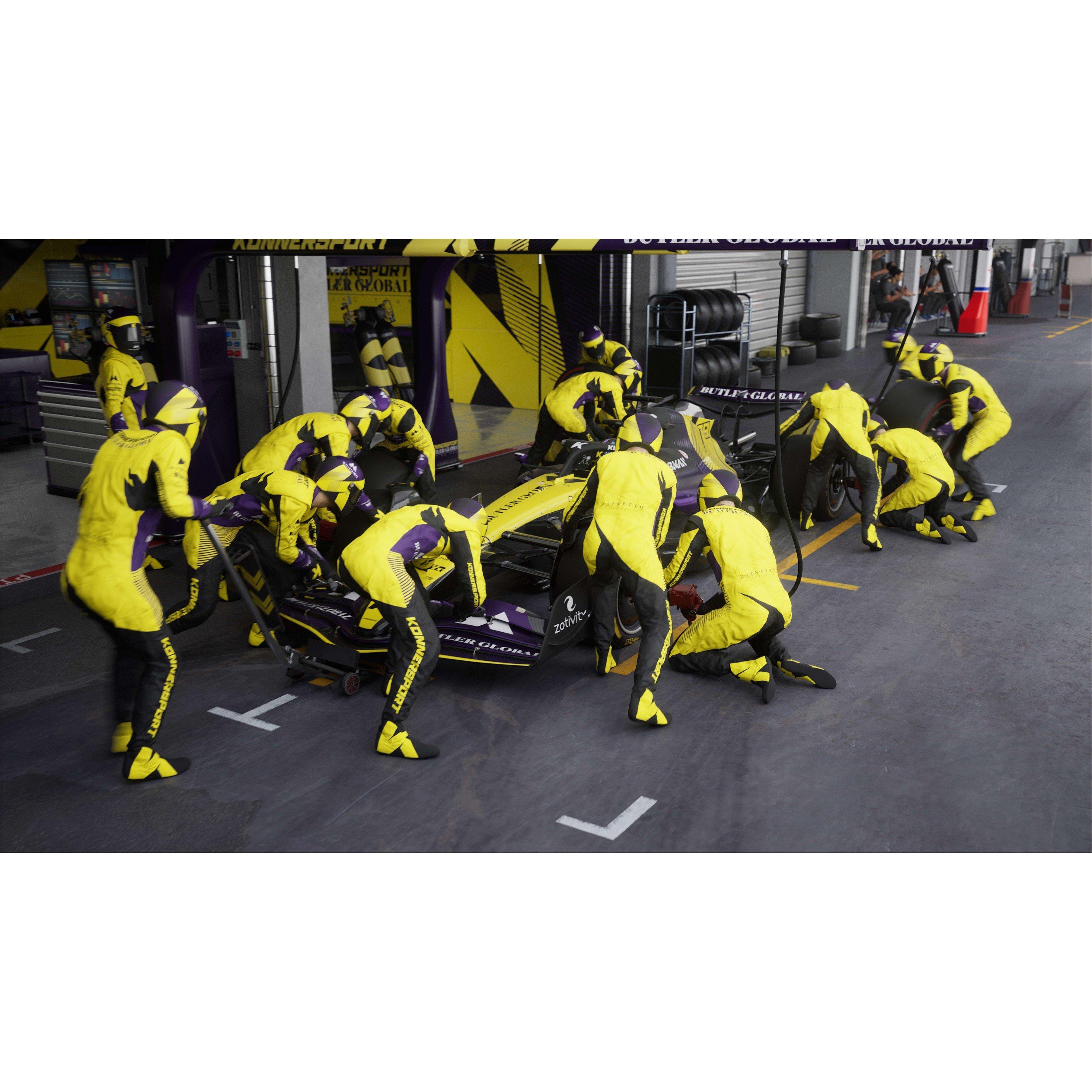 Ps5 - EA - F1 23 - 3