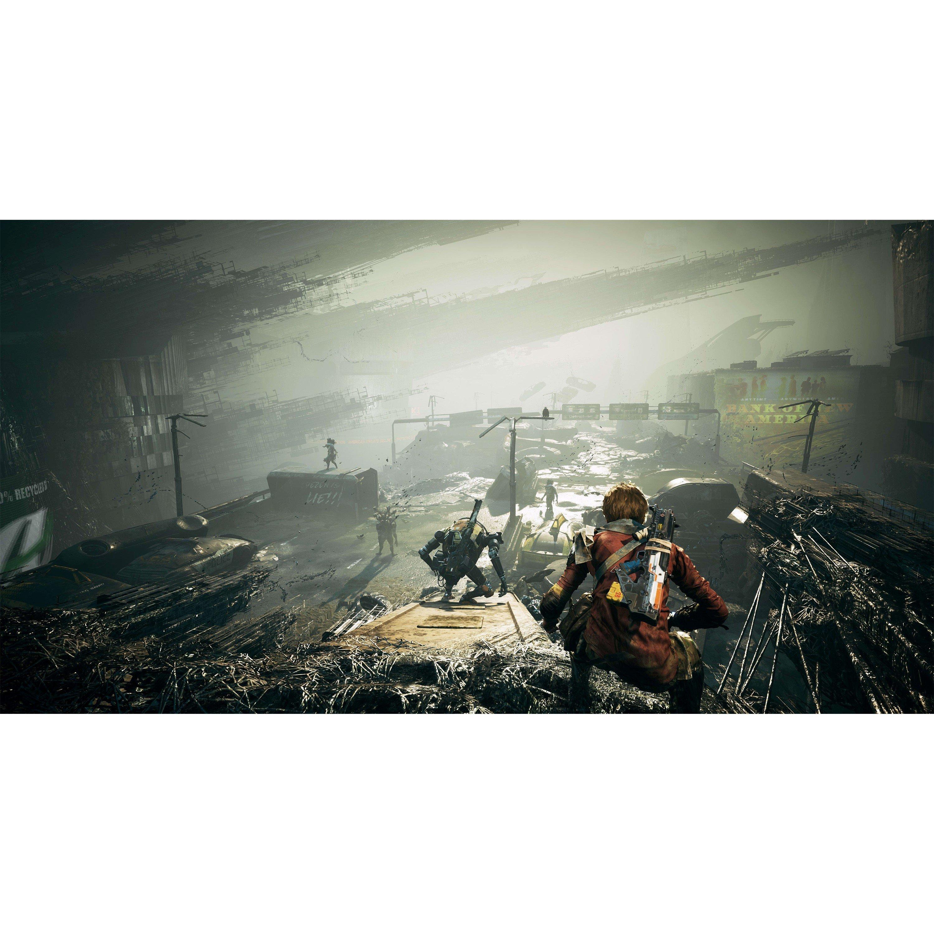 Xbox Series - 4Gamers - Miasma Chronicles - 3