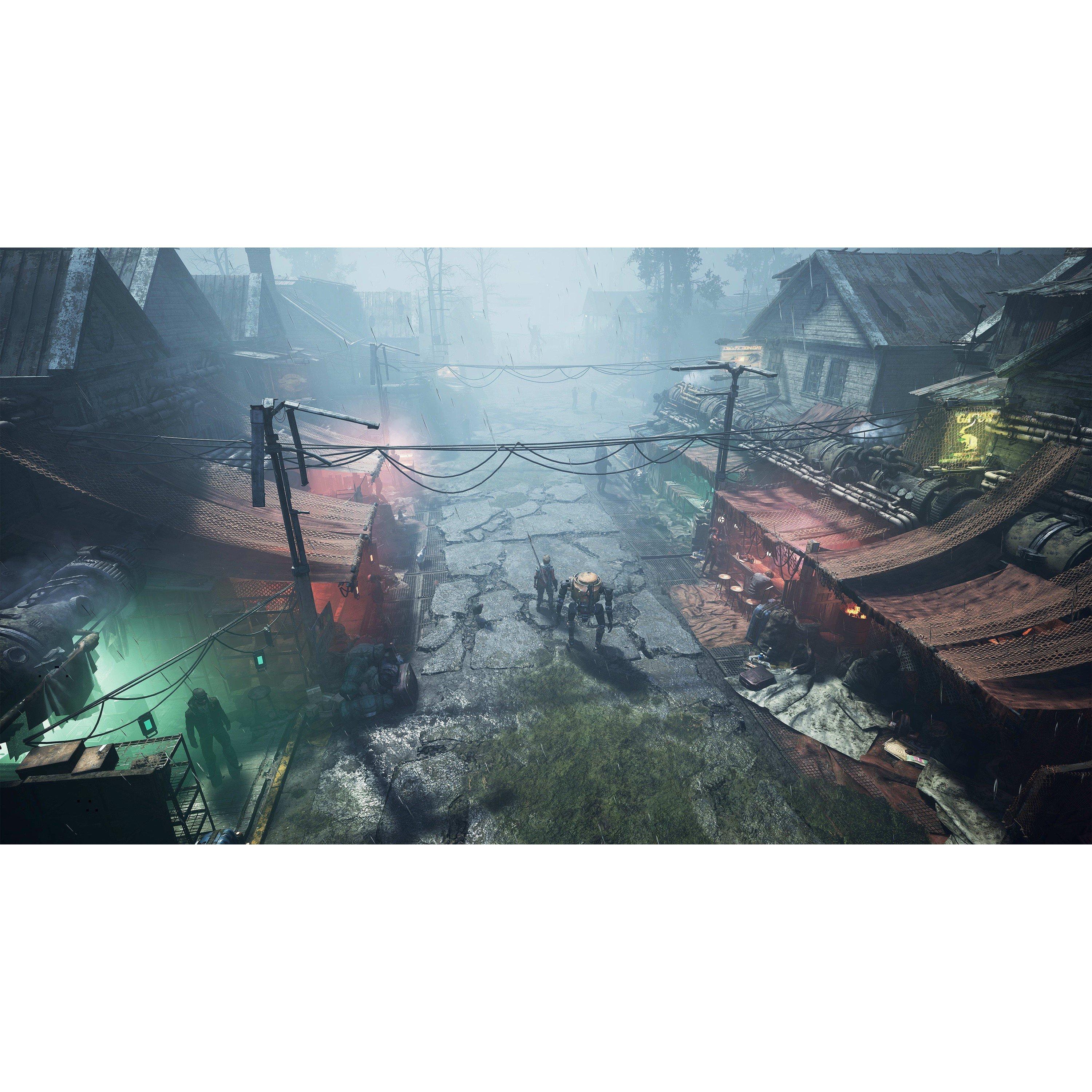 Xbox Series - 4Gamers - Miasma Chronicles - 6