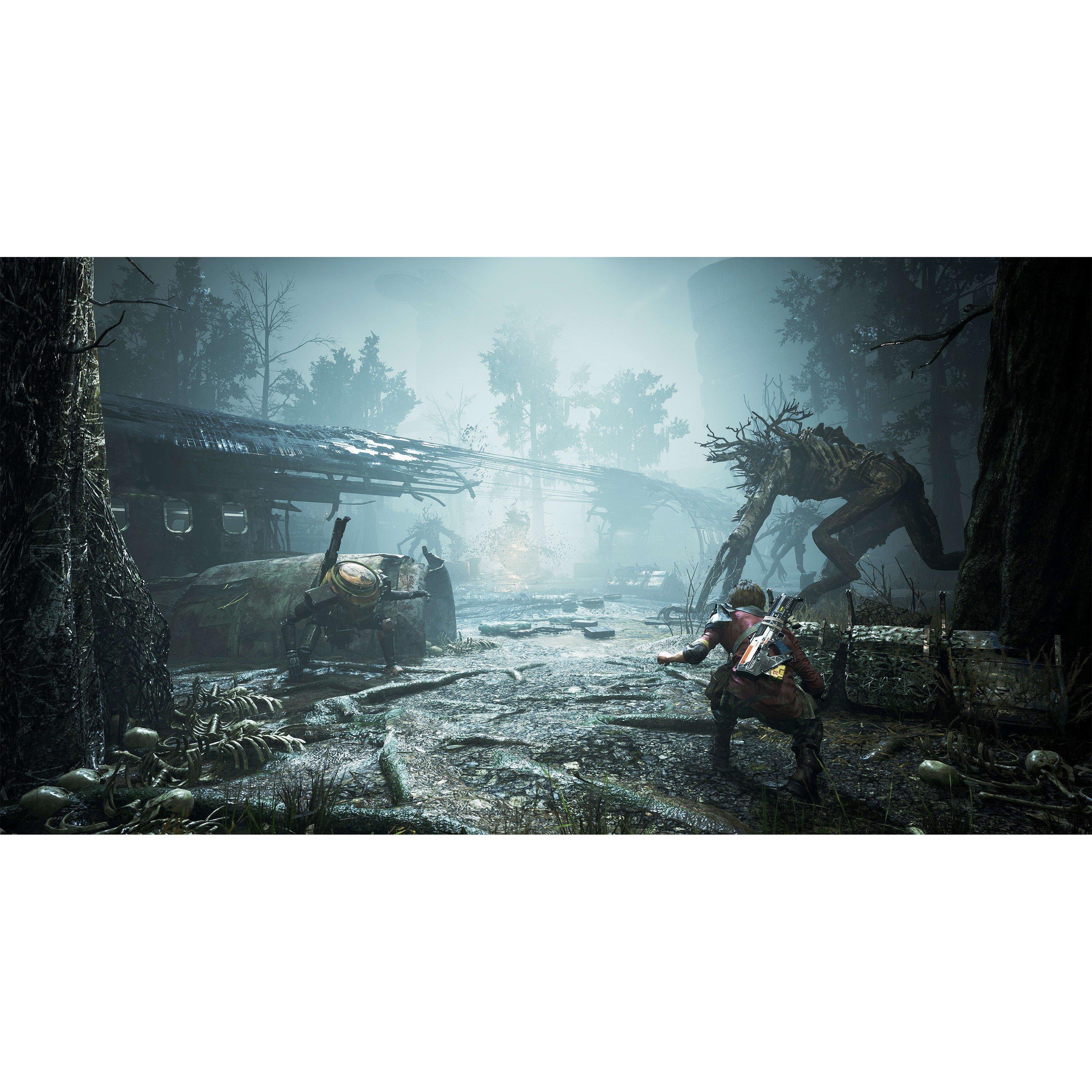 Xbox Series - 4Gamers - Miasma Chronicles - 7