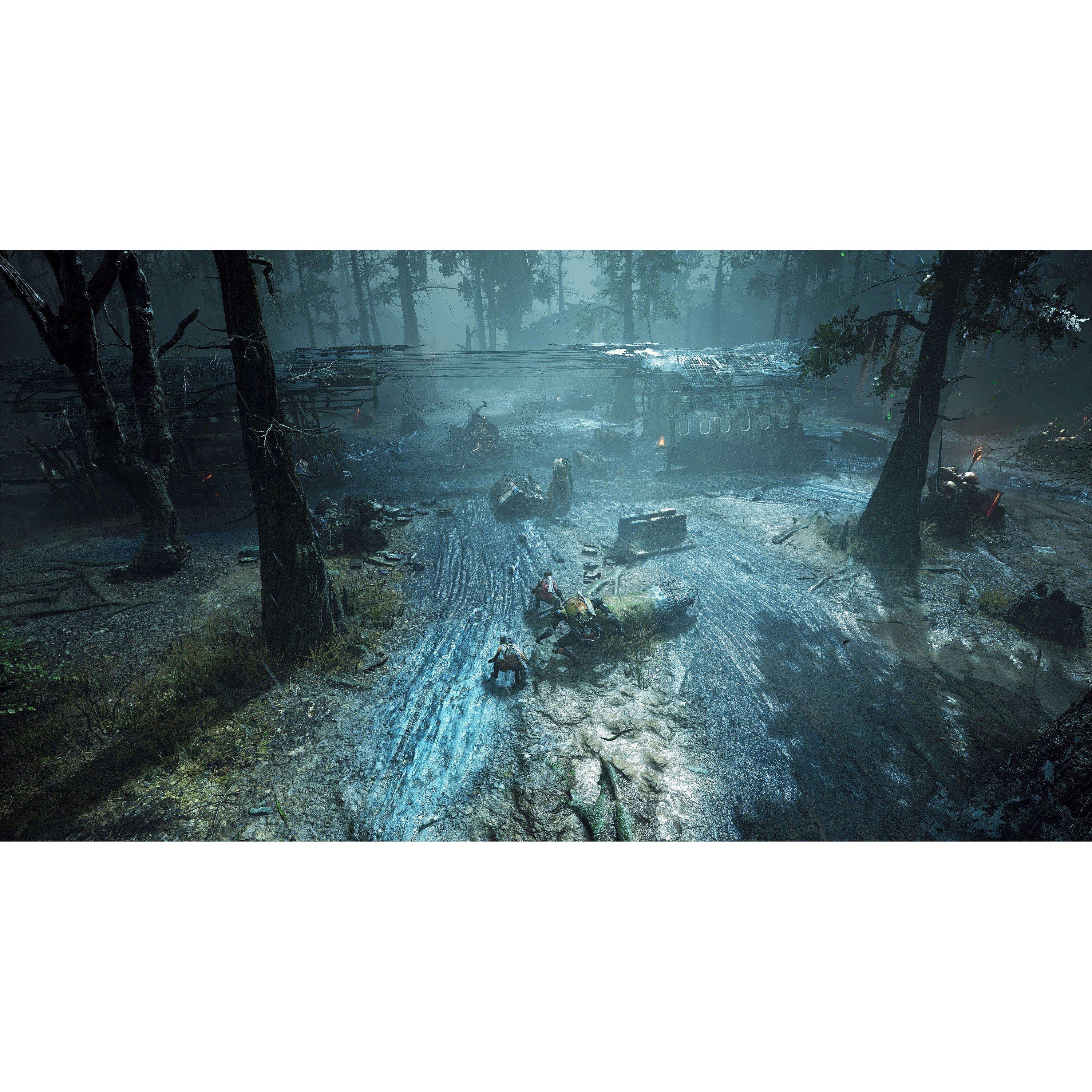 Xbox Series - 4Gamers - Miasma Chronicles - 8