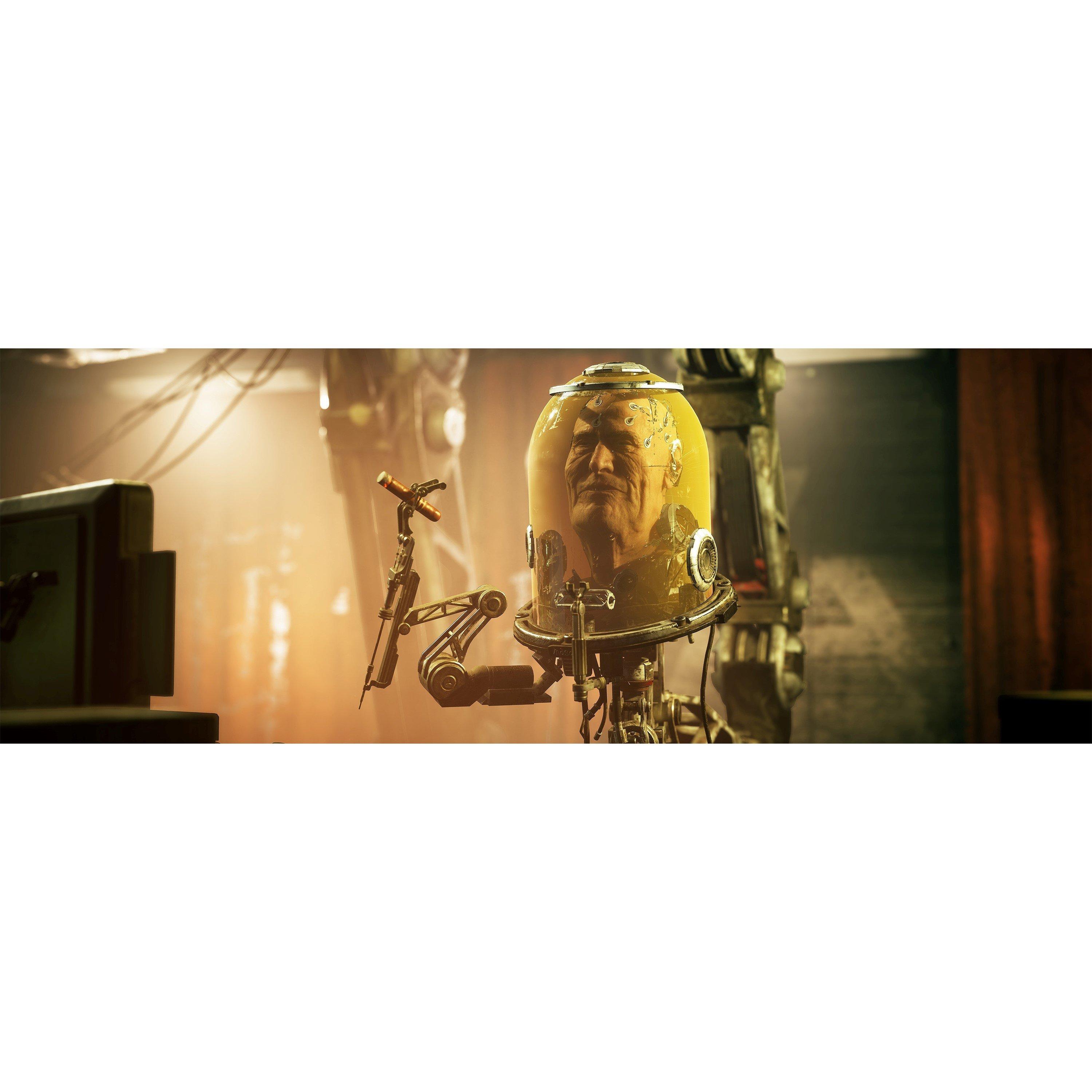 PlayStation 5 - 4Gamers - Miasma Chronicles - 2