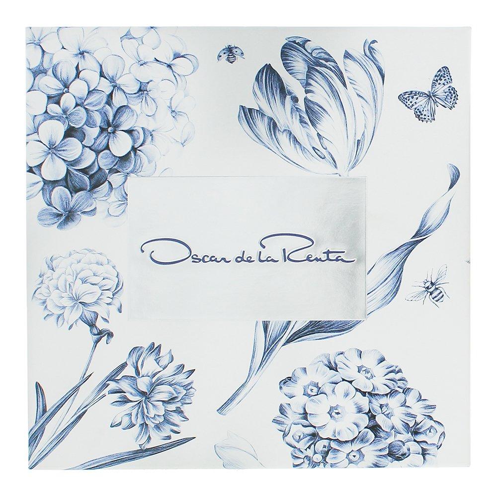 None - Oscar De La Renta - Oscar De La Renta Oscar 3 Piece Gift Set - 3