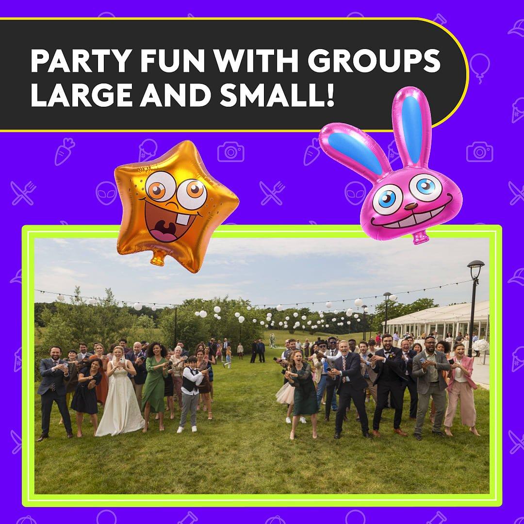 NSW - Nintendo - Everybody 1-2-Switch! - 5