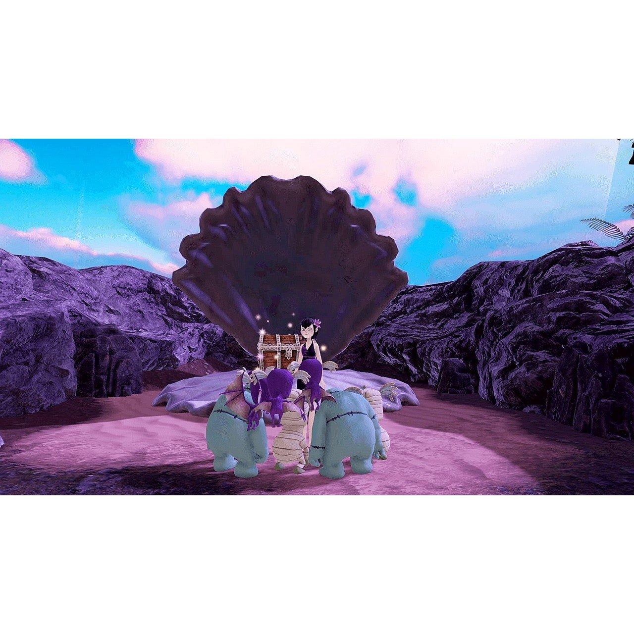 PlayStation 4 - Outright Games - Hotel Transylvania 3: Monsters Overboard - 6