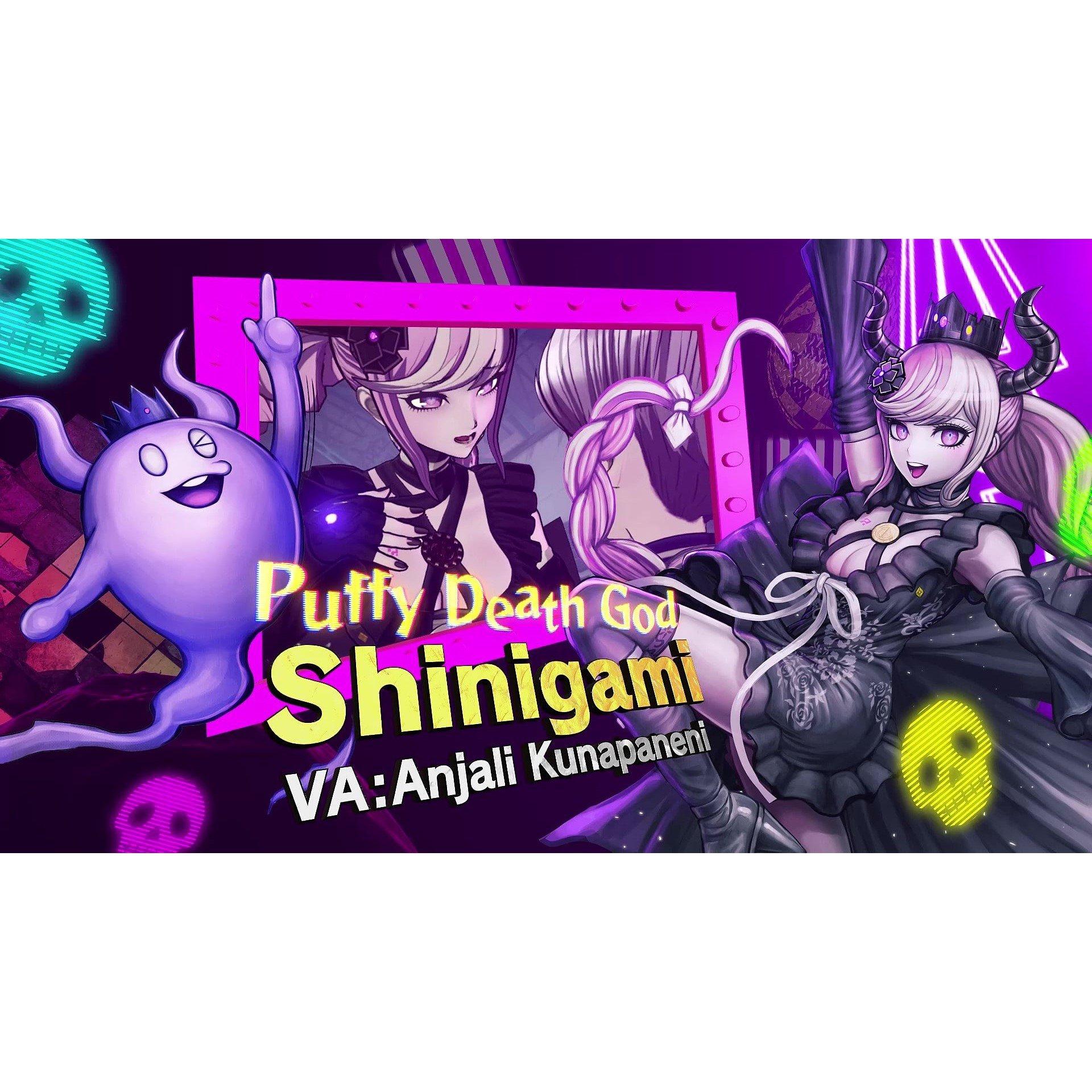 NSW - Nintendo - Master Detective Archives: RAIN CODE - 6